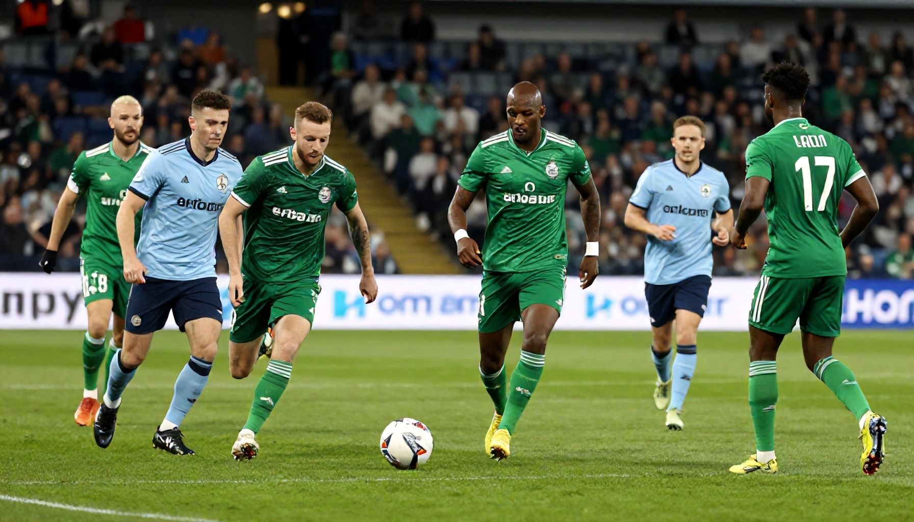 Teams Prepare for Inaugural Matches Across the South