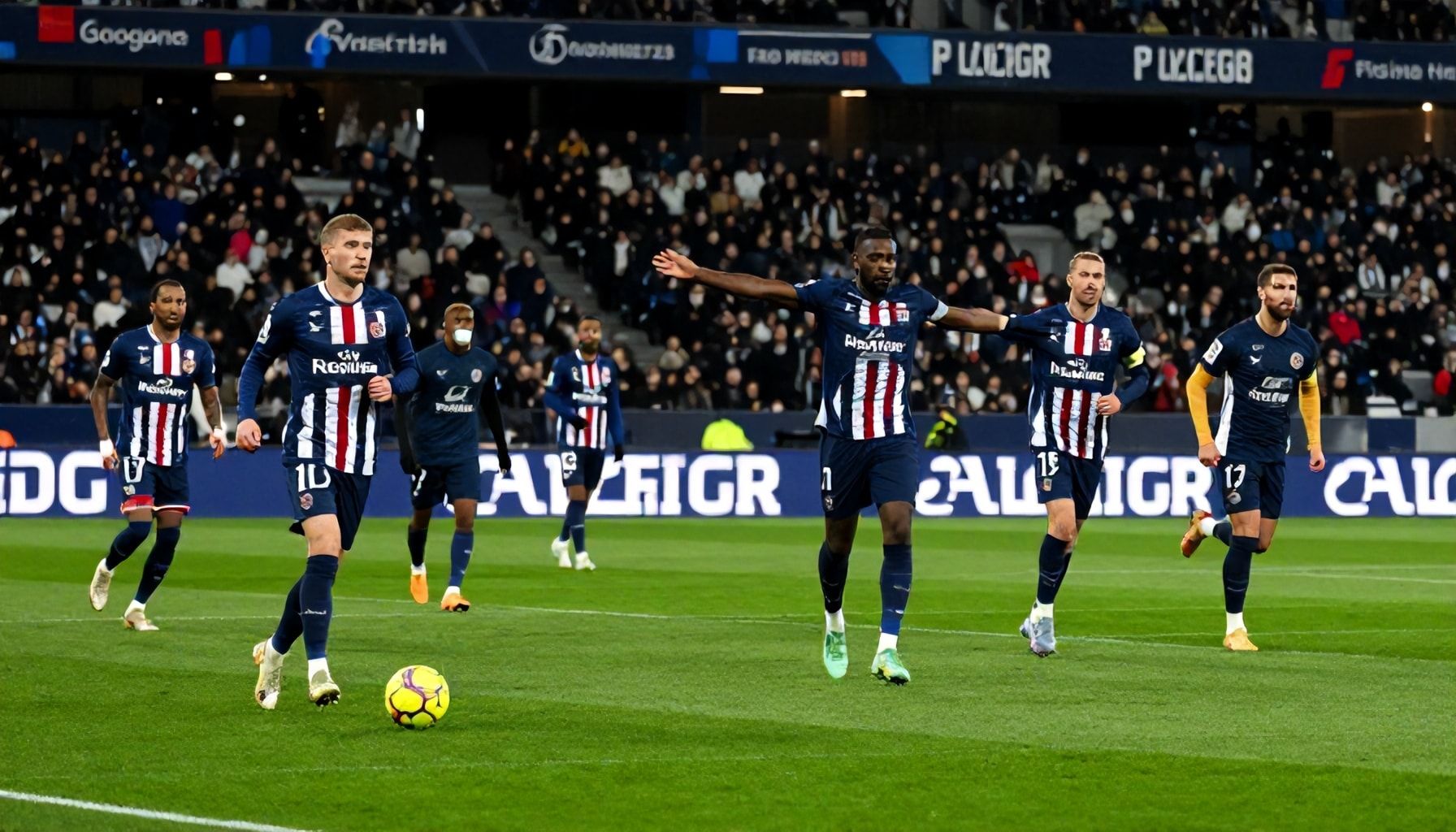 Teams Prepare for Post-Winter Break Challenges