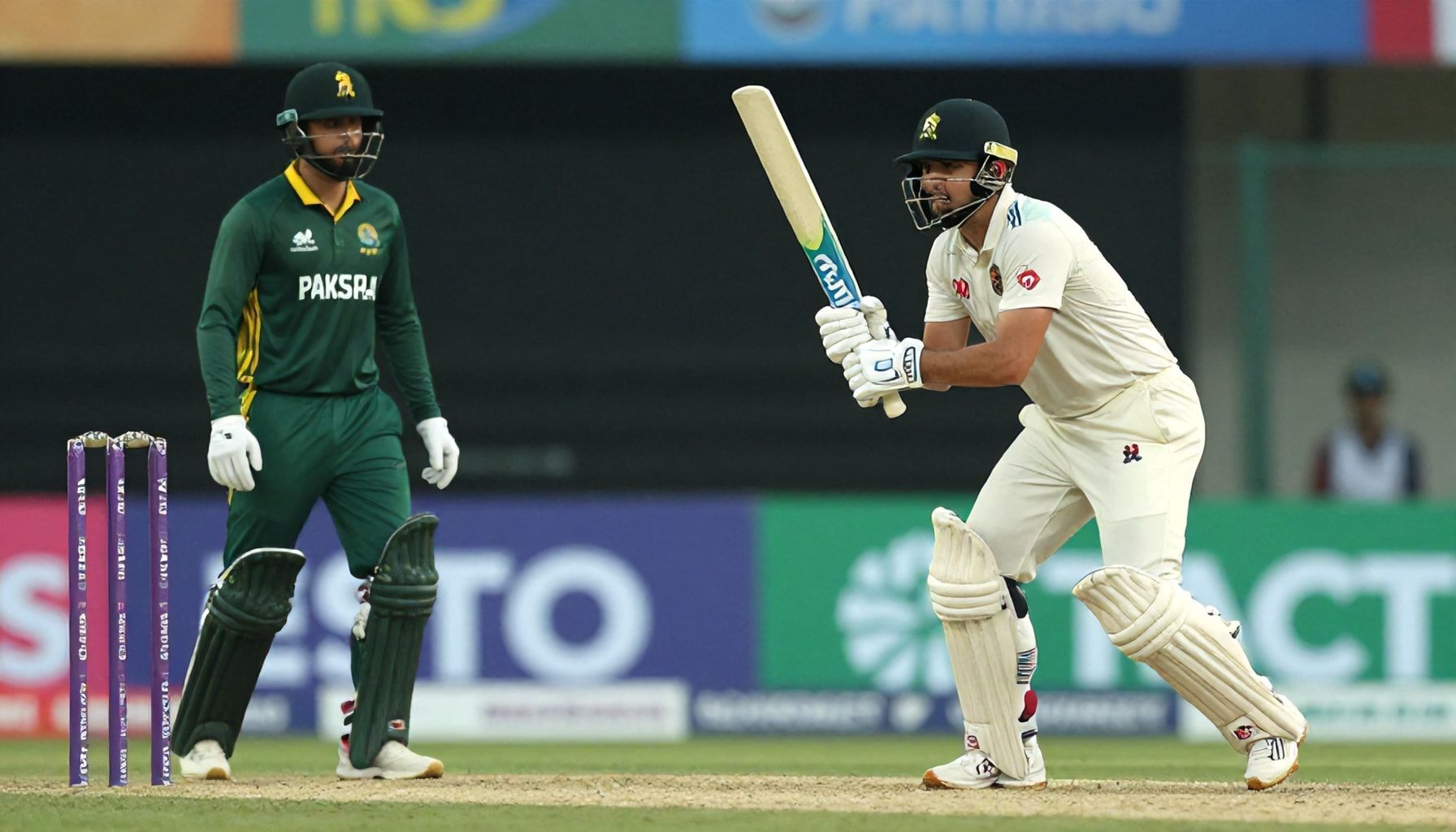 Test Captaincy Passes to Cummins Ahead of Pakistan Clash