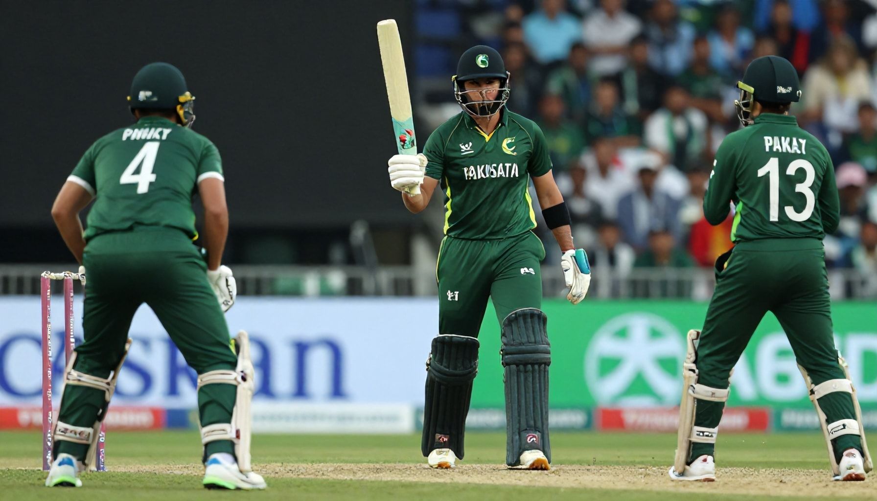 Test Cricket Returns as Pakistan Faces New Zealand in First Match