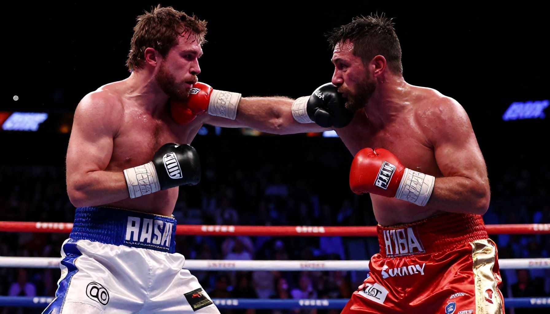 The Aftermath: Canelo Álvarez's Dominant Performance Against Golovkin