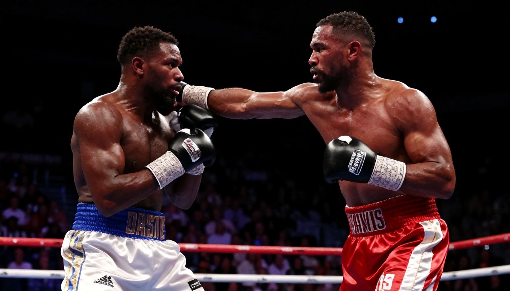 The Aftermath of a Pivotal Moment in Boxing History