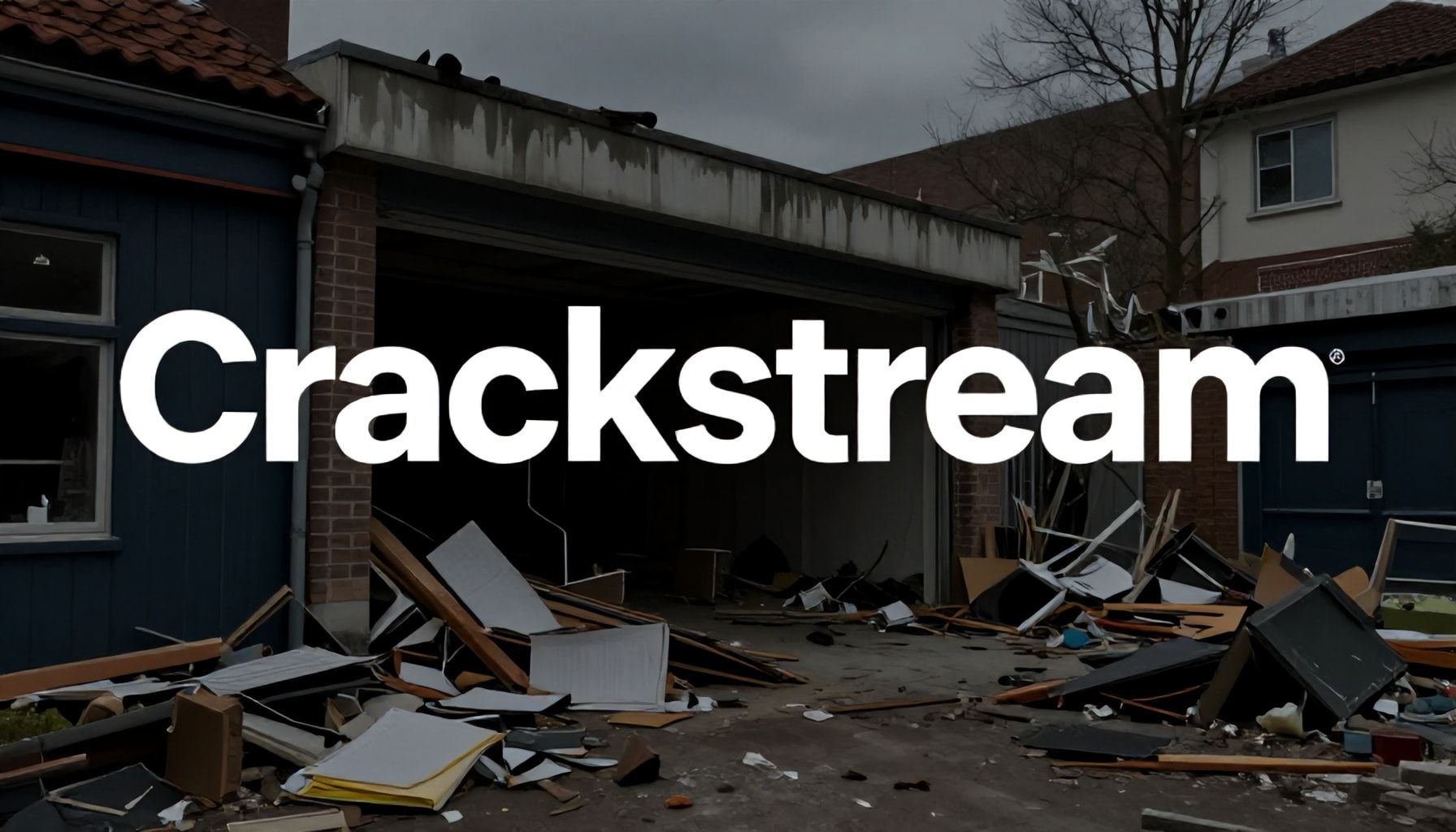 The aftermath of Crackstream's closure and what it means for users