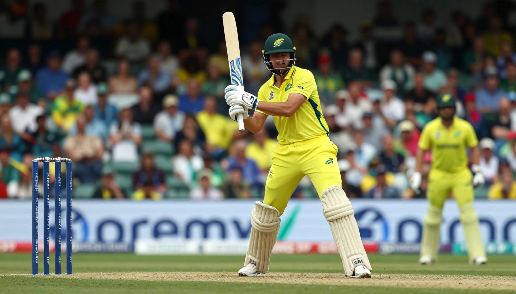 The Ashes Tilted in Australia's Favour After Tense Final Overs