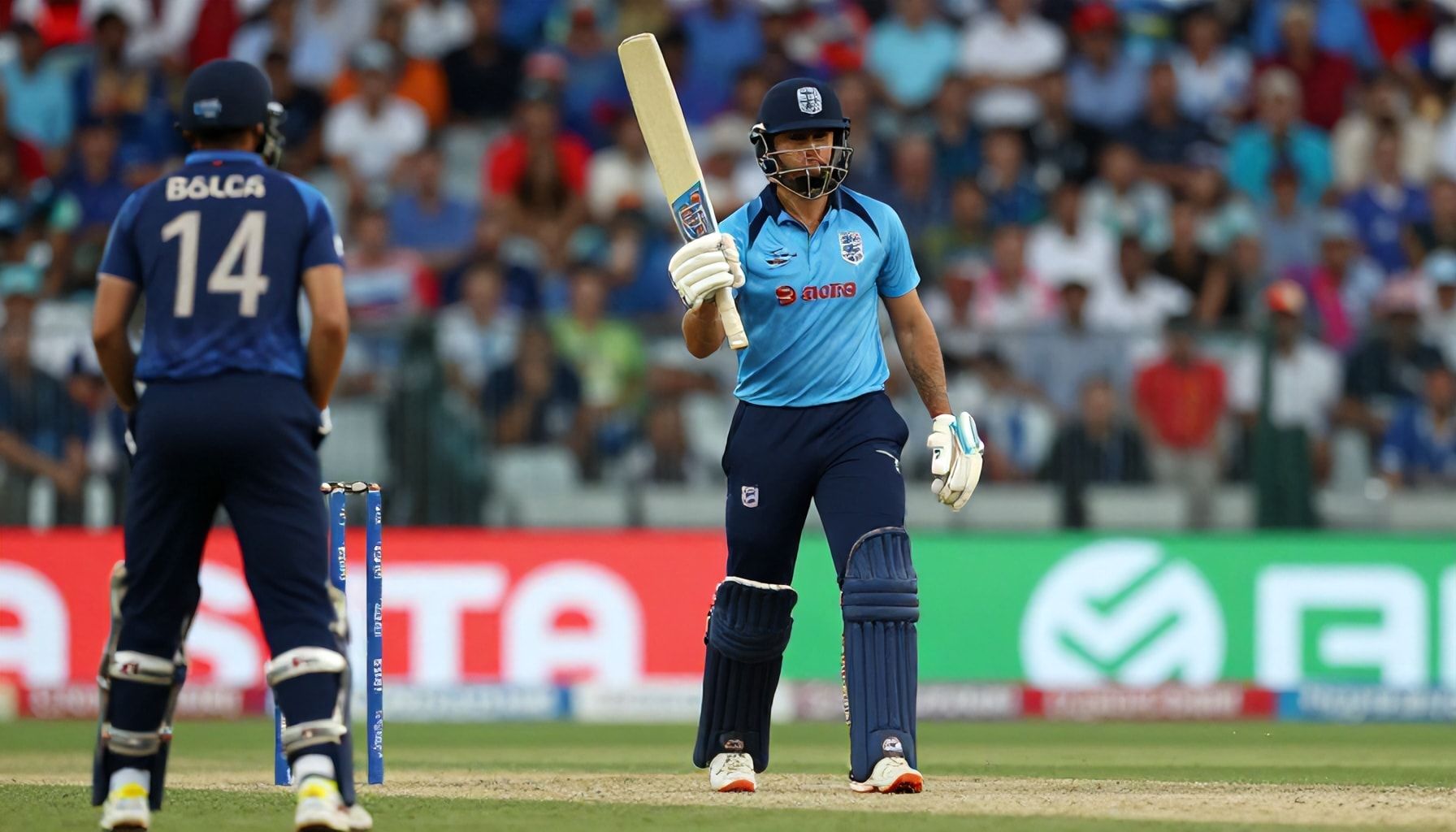 The Context Behind England's T20 Series Win Over West Indies