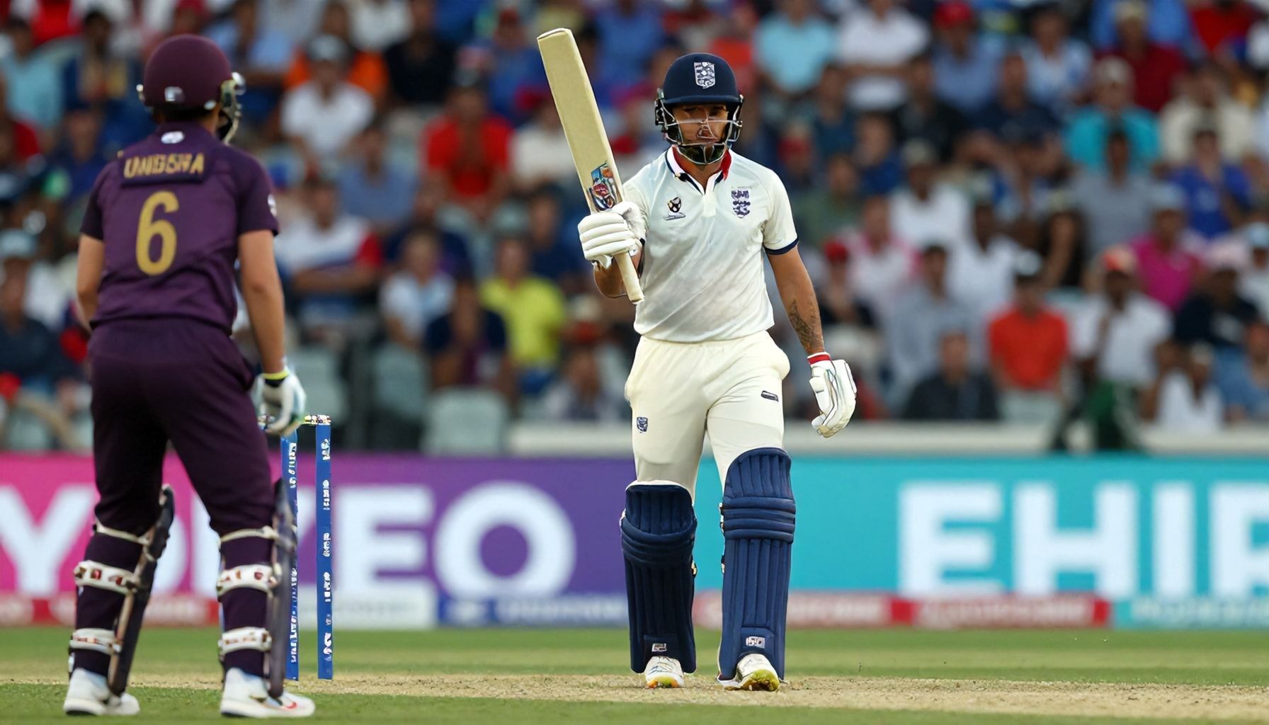 The Context Behind England's Thrilling T20 Win Against West Indies