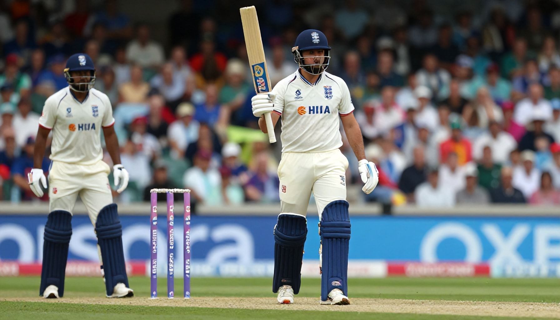 The Decisive Moments That Defined England's T20 Victory