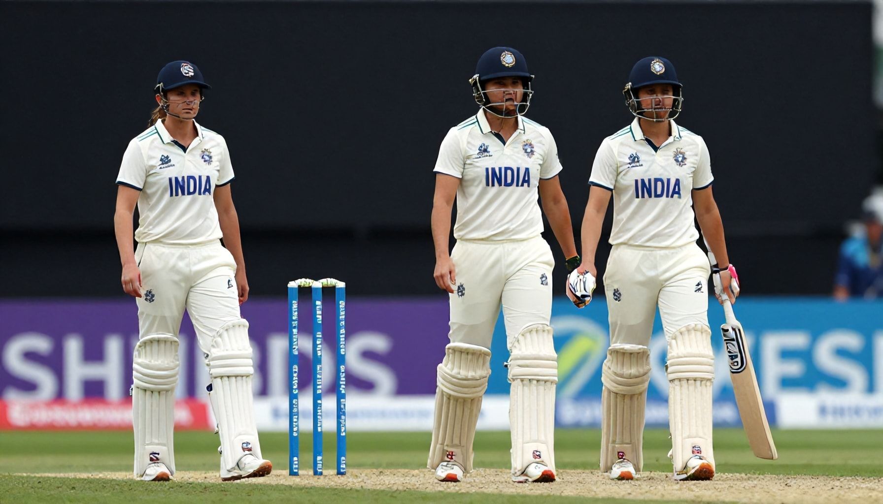 The England women's national cricket team aims to bounce back from recent setbacks as they prepare to face India.