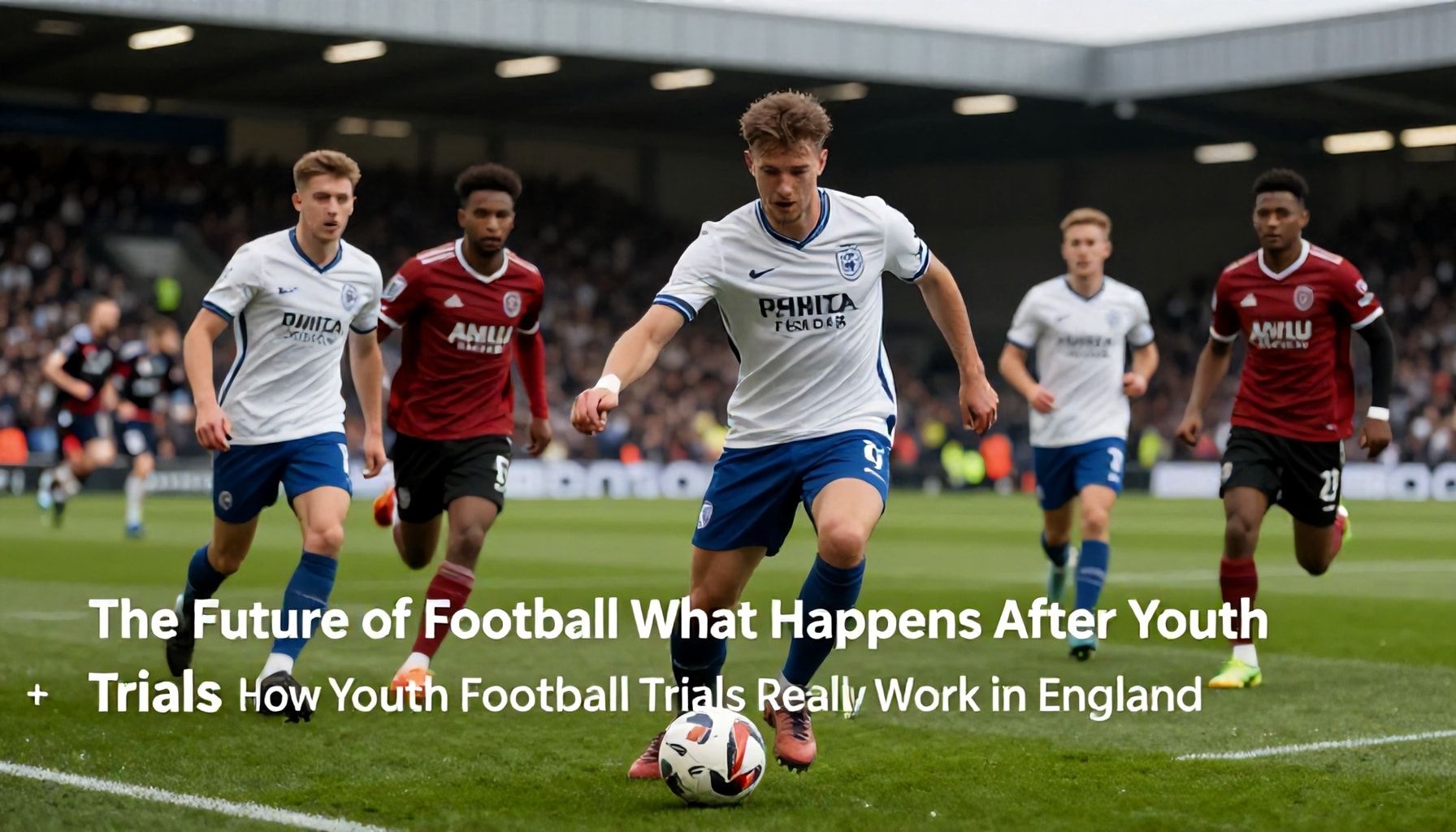 The Future of Football: What Happens After Youth Trials