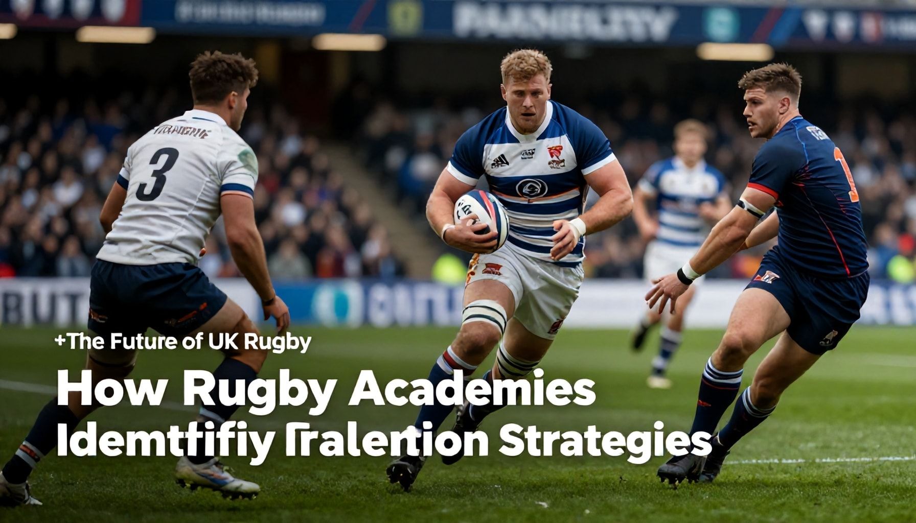 The Future of UK Rugby: Talent Identification Strategies