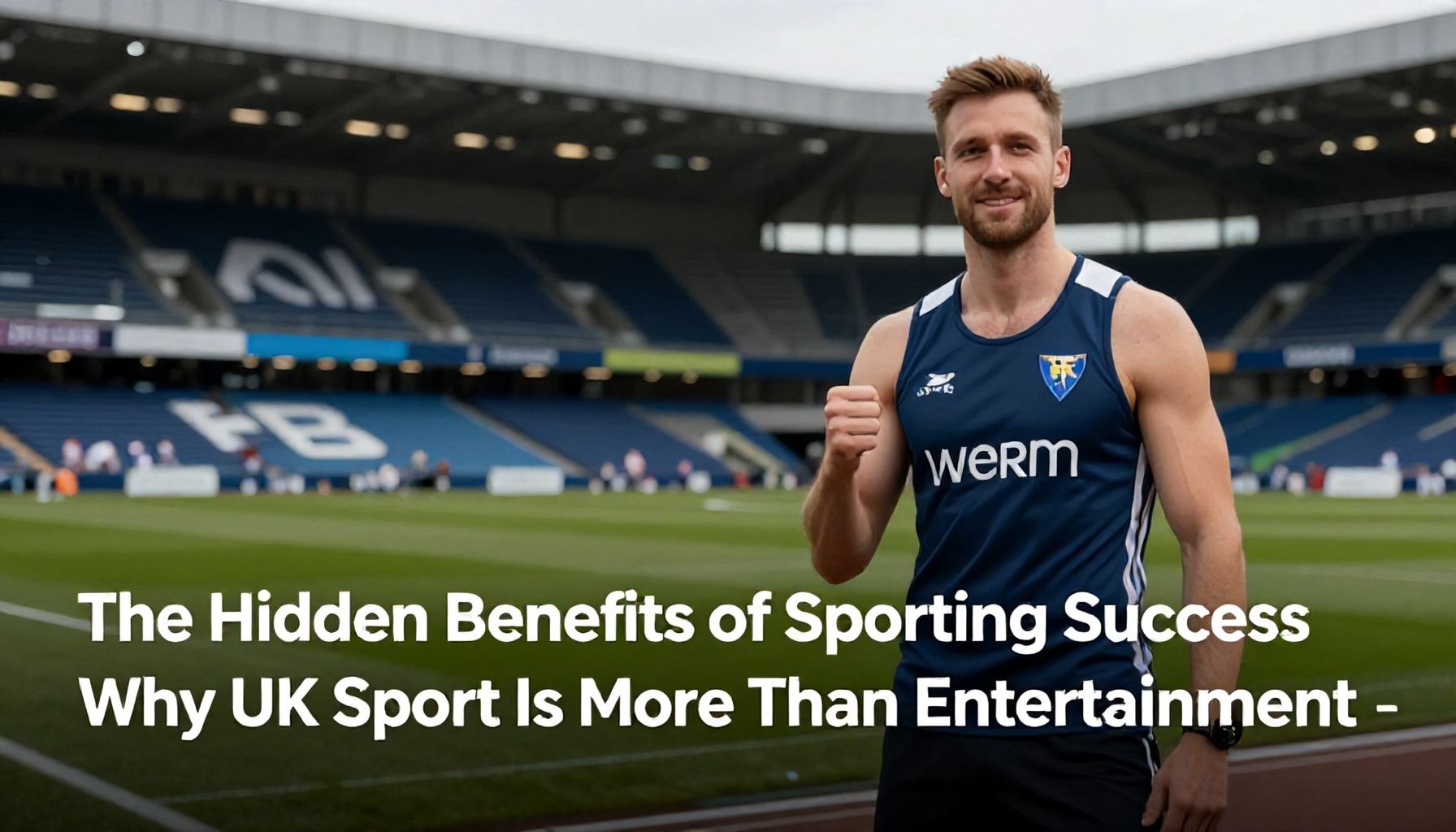 The Hidden Benefits of Sporting Success