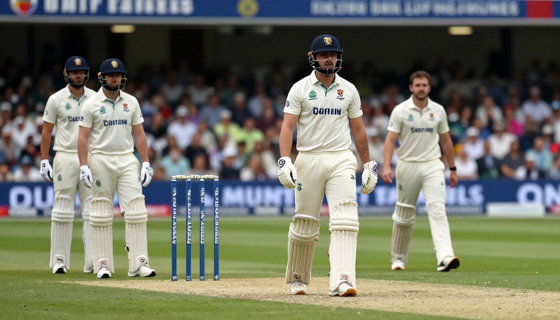 The Hundred's Lasting Effects on English Cricket Culture