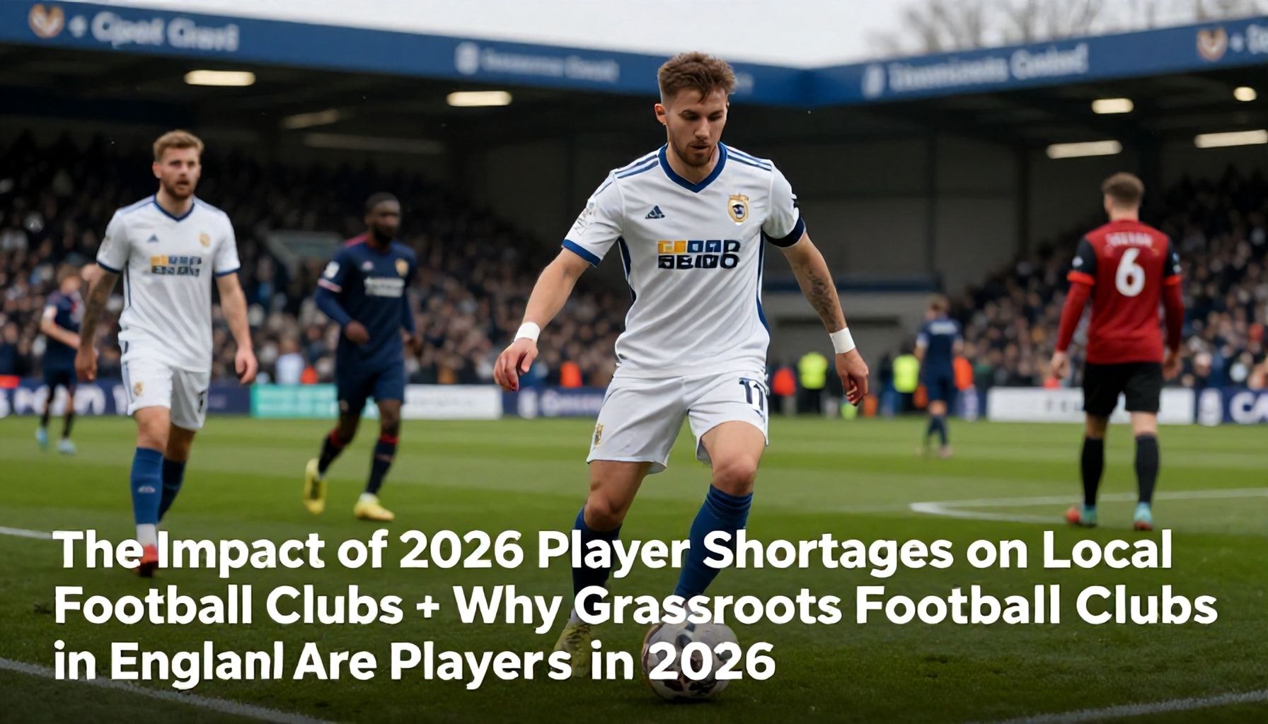The Impact of 2026 Player Shortages on Local Football Clubs