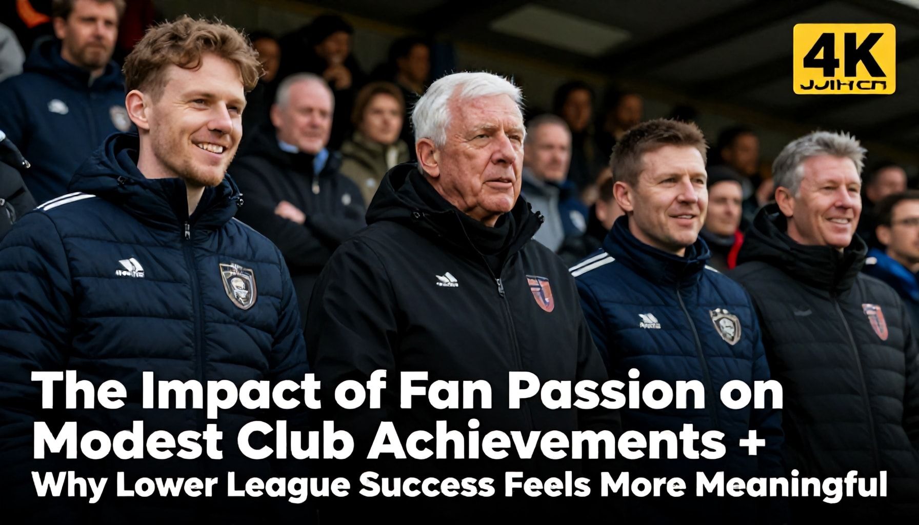 The Impact of Fan Passion on Modest Club Achievements