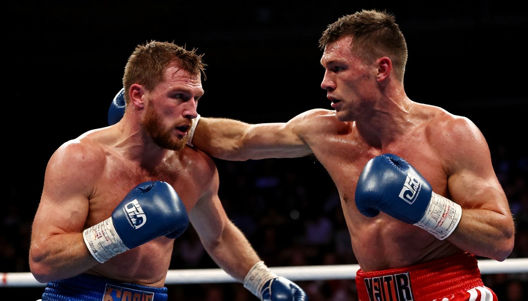 The Impact of Hatton's Legacy on British Boxing