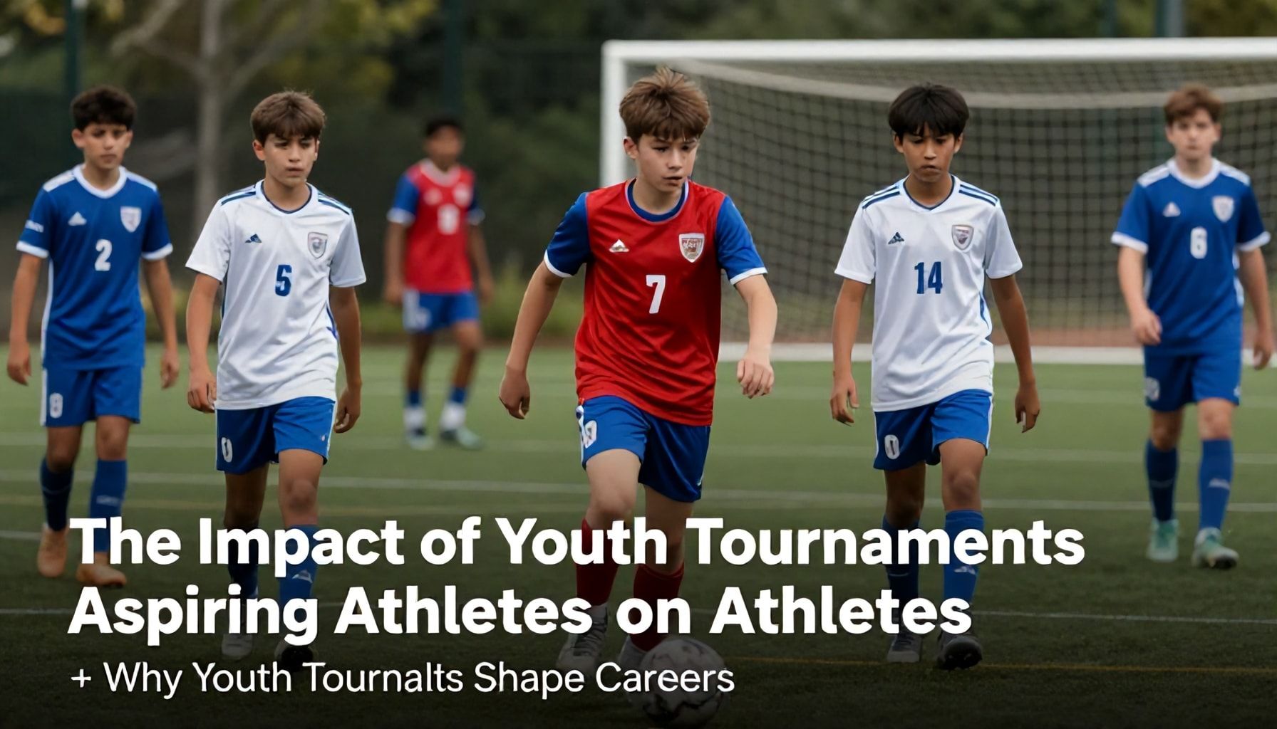 The Impact of Youth Tournaments on Aspiring Athletes