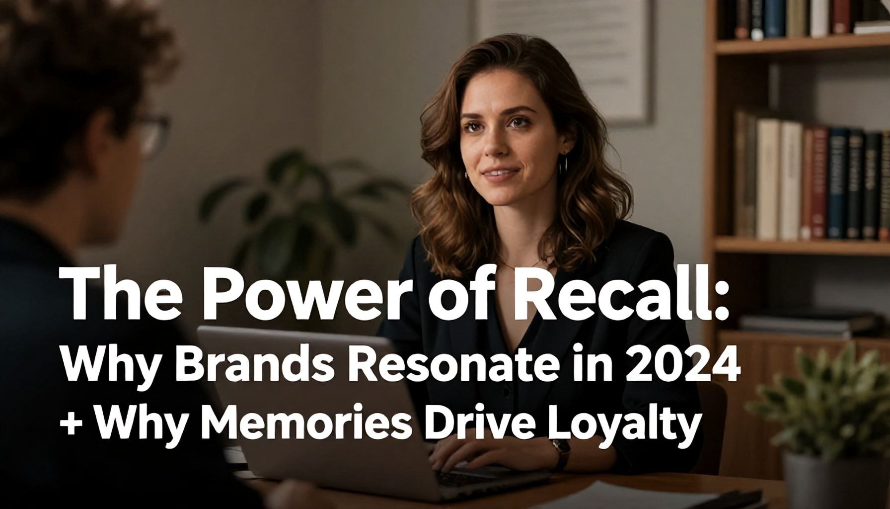 The Power of Recall: Why Brands Resonate in 2024