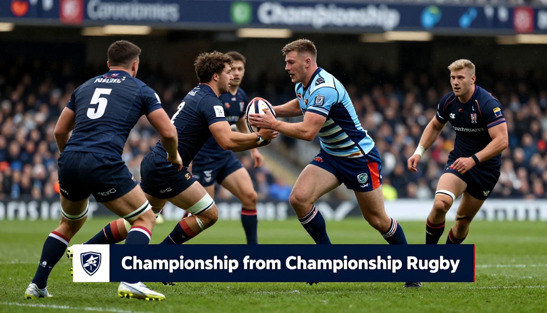 The Premiership Faces Stiff Competition from Championship Rugby