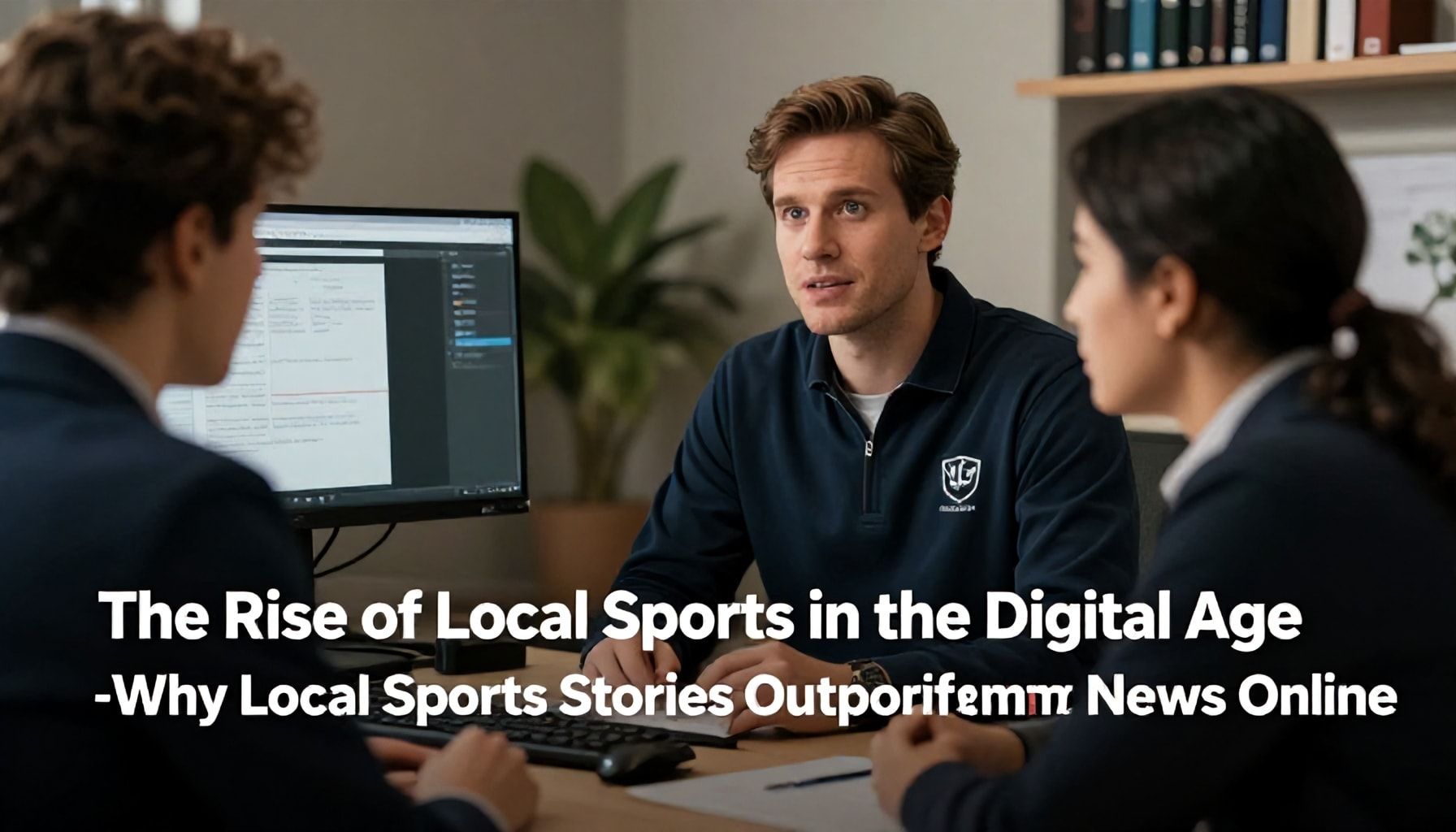 The Rise of Local Sports in the Digital Age