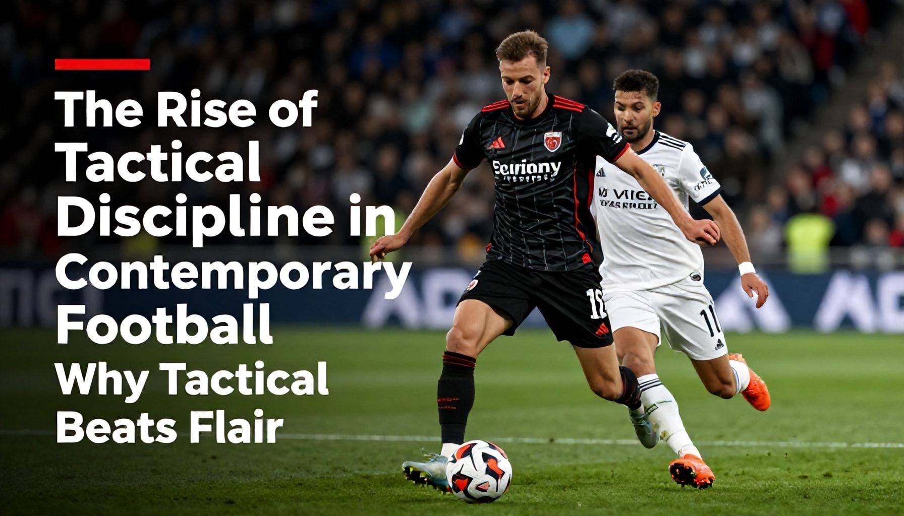 The Rise of Tactical Discipline in Contemporary Football
