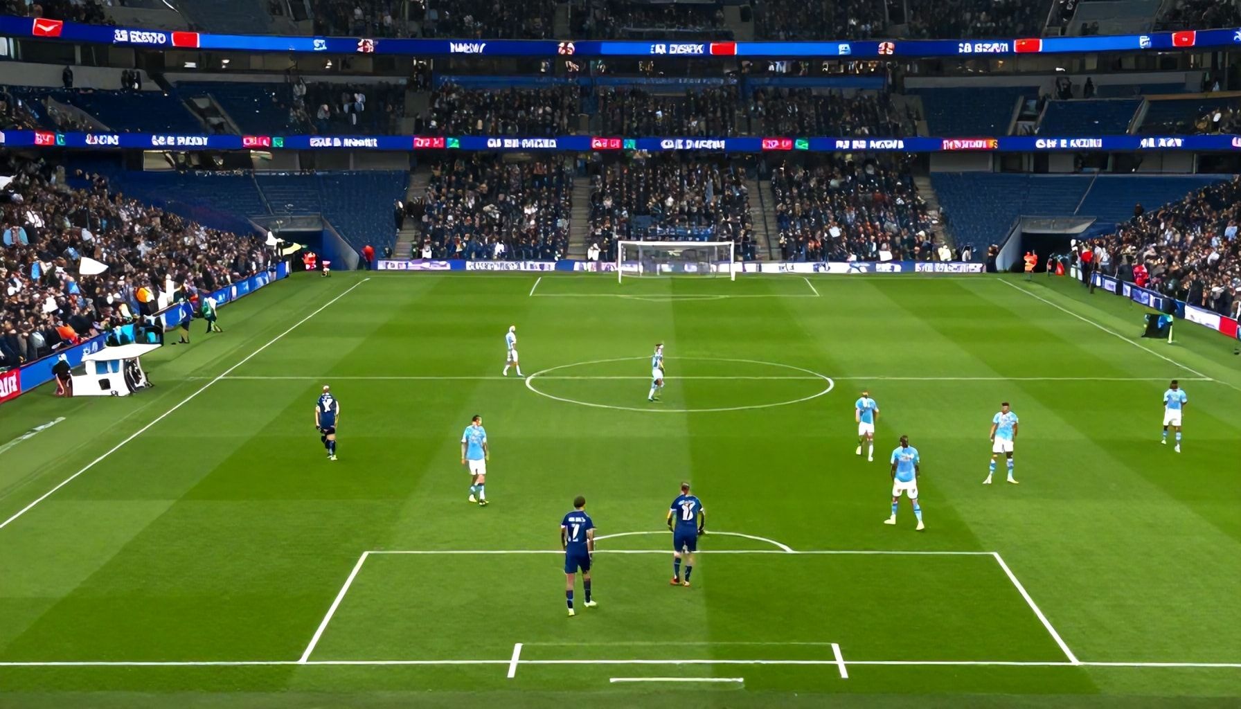 The Road to the Final: Manchester City and Al Ain FC's Journey to the Club World Cup