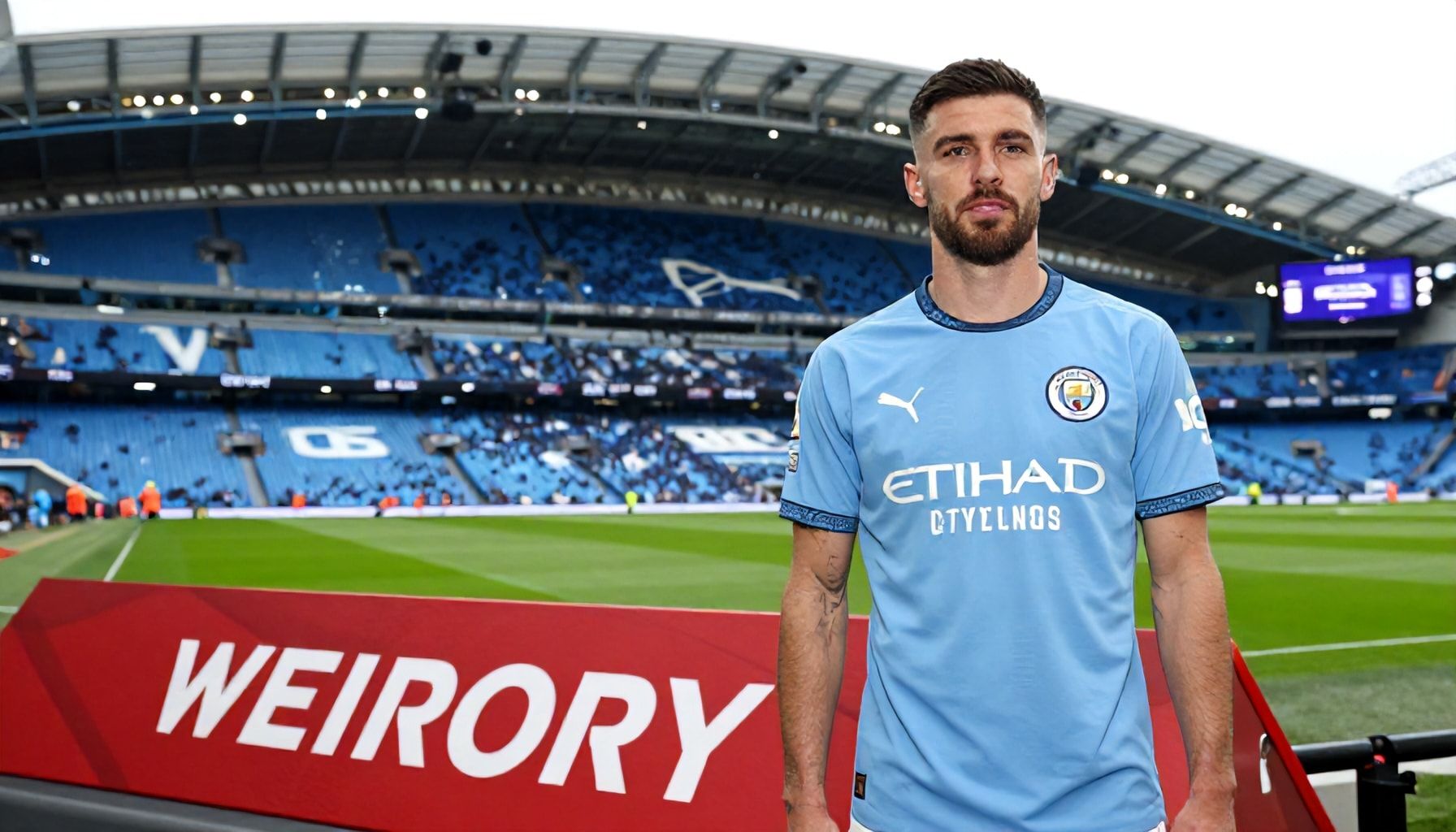 The Road to Wembley: City's Journey to FA Cup Success