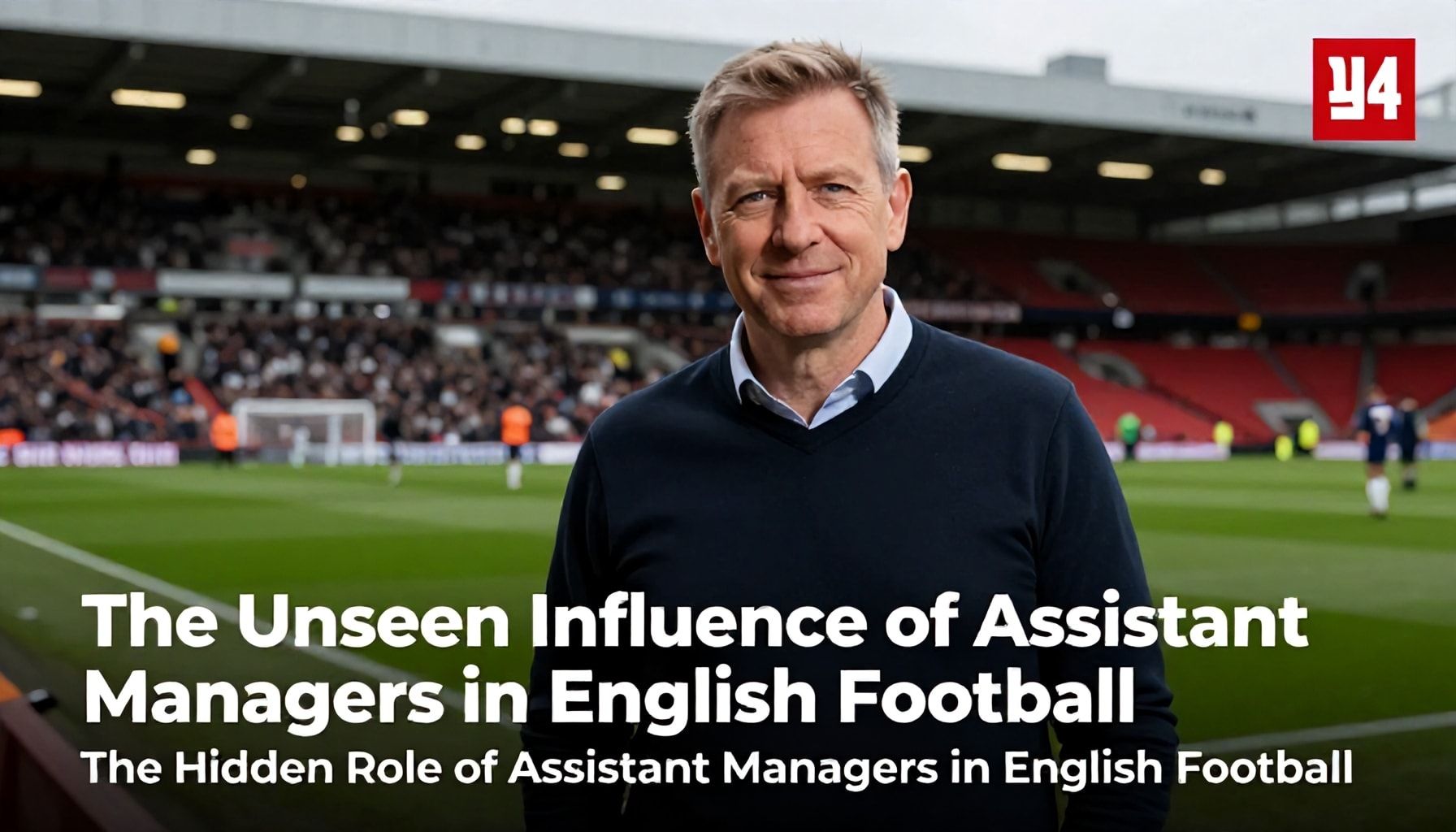 The Unseen Influence of Assistant Managers in English Football