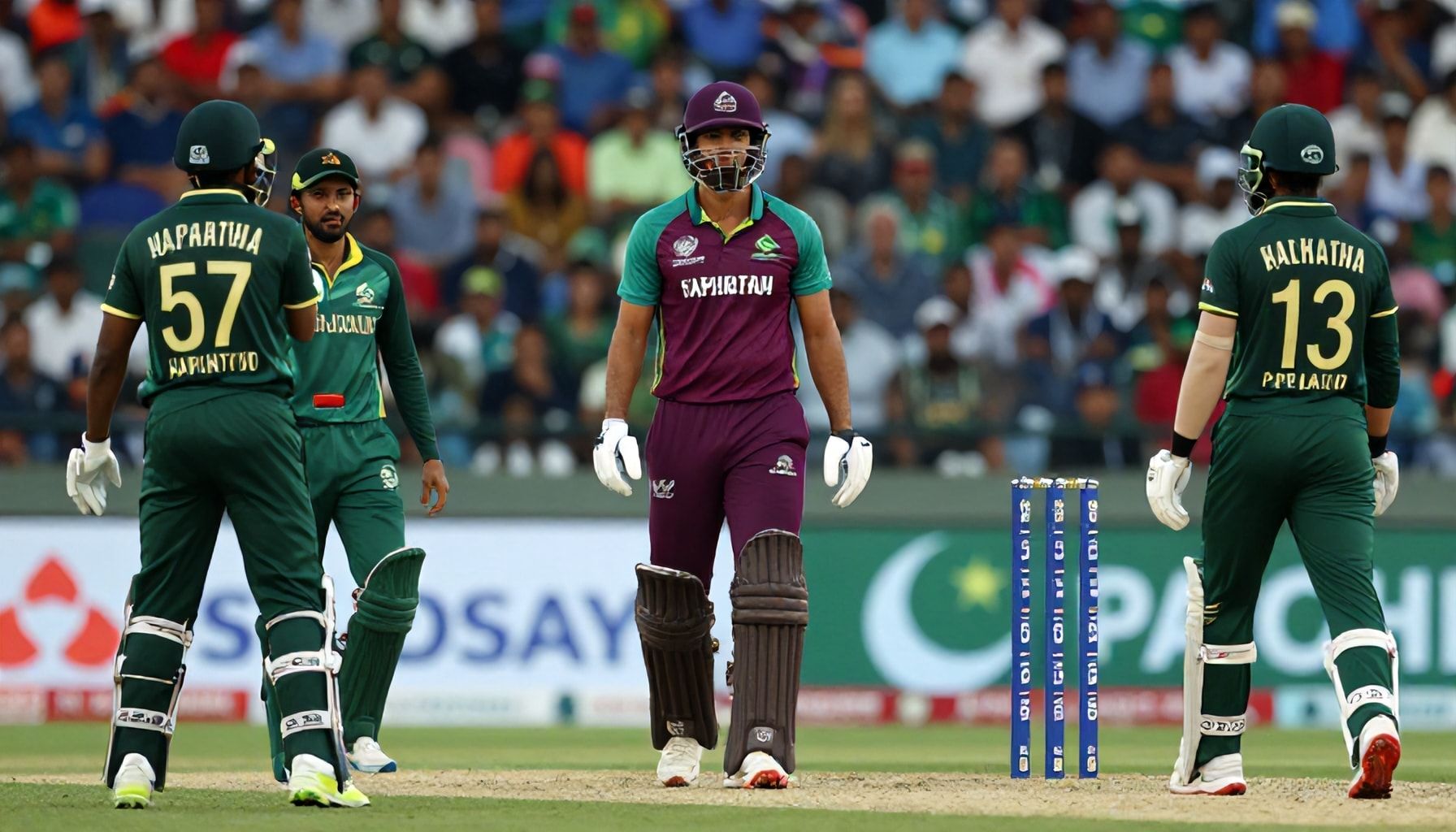 The victory marks a significant milestone in their recent form.