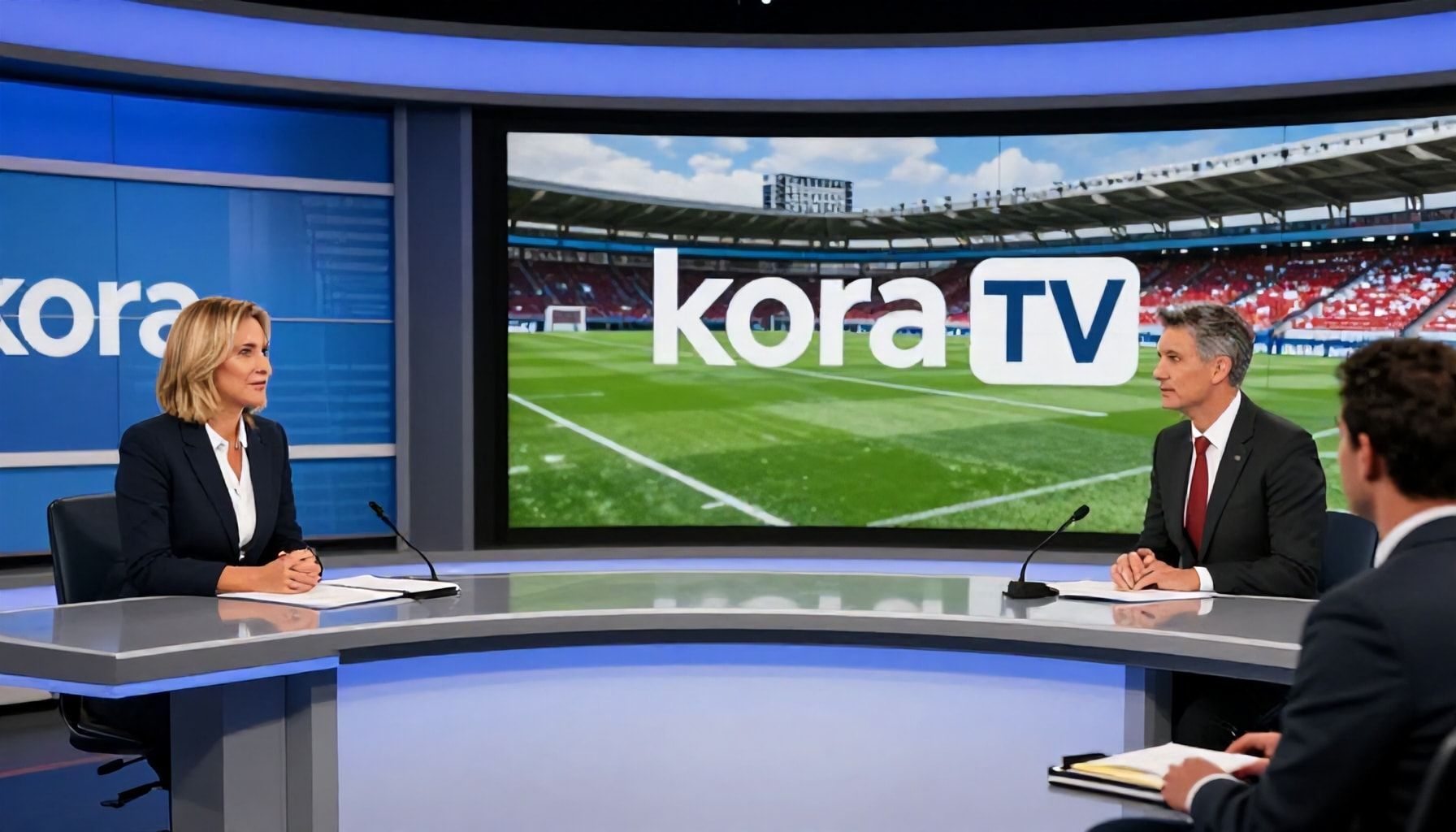 This Weekend Marks the Launch of Kora TV's New Sports Channel