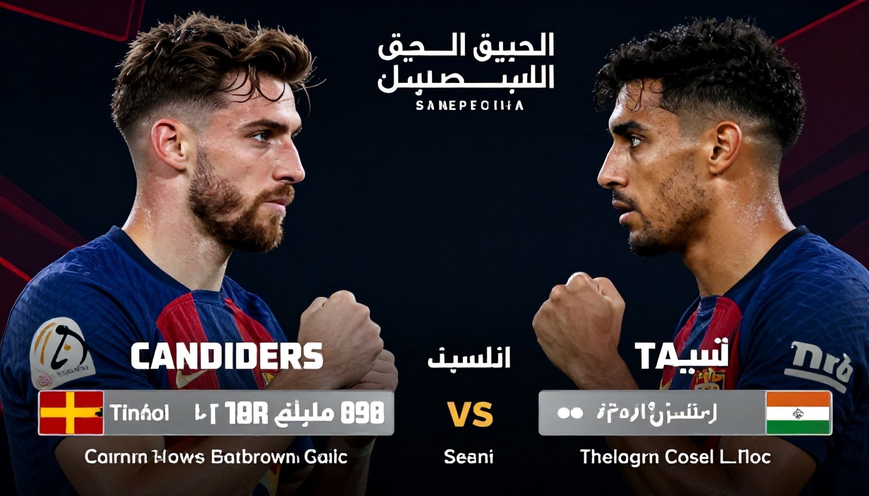 Title contenders face high-stakes showdowns in final weeks