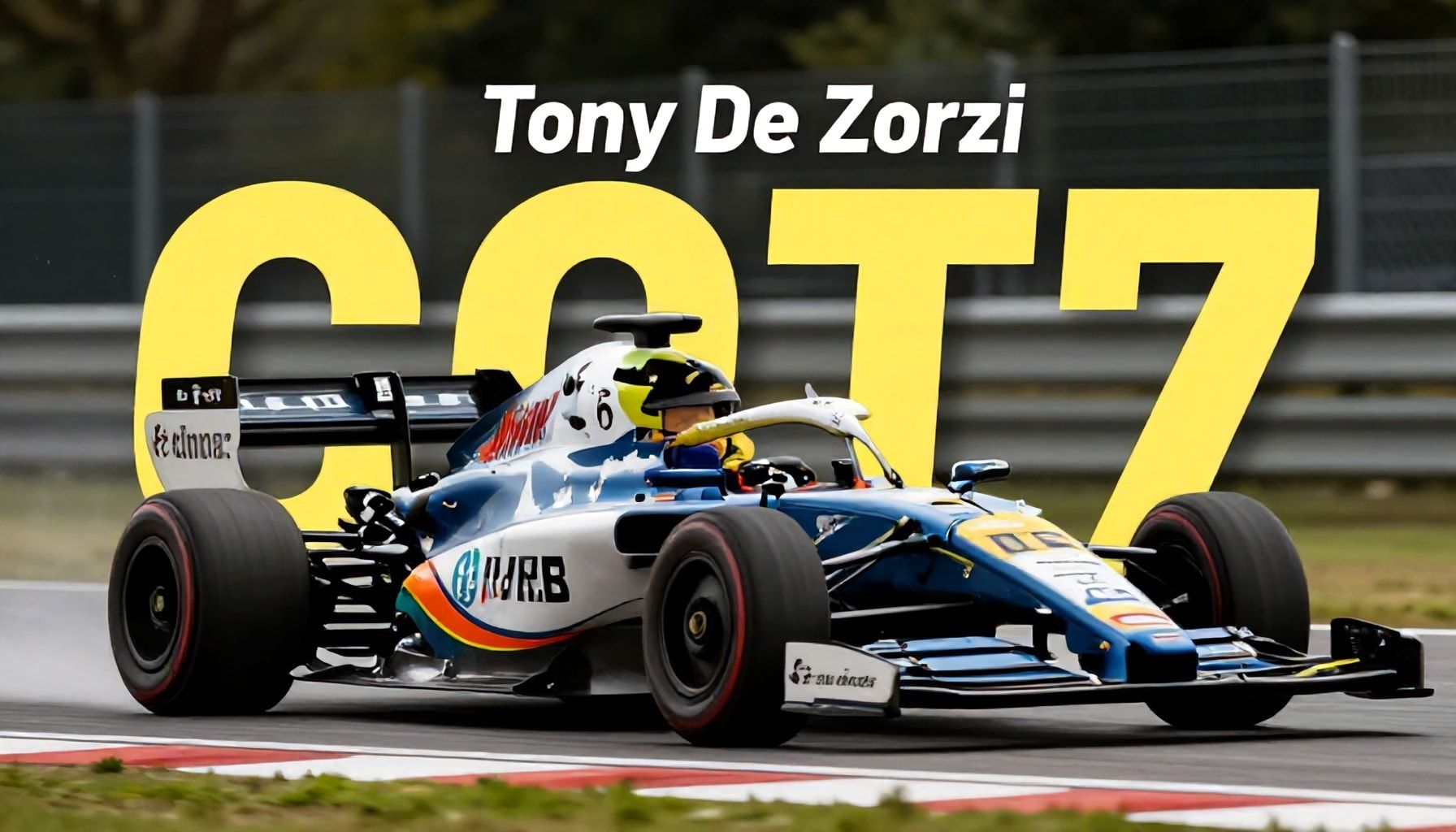 Tony De Zorzi Achieves Milestone Century on Test Debut