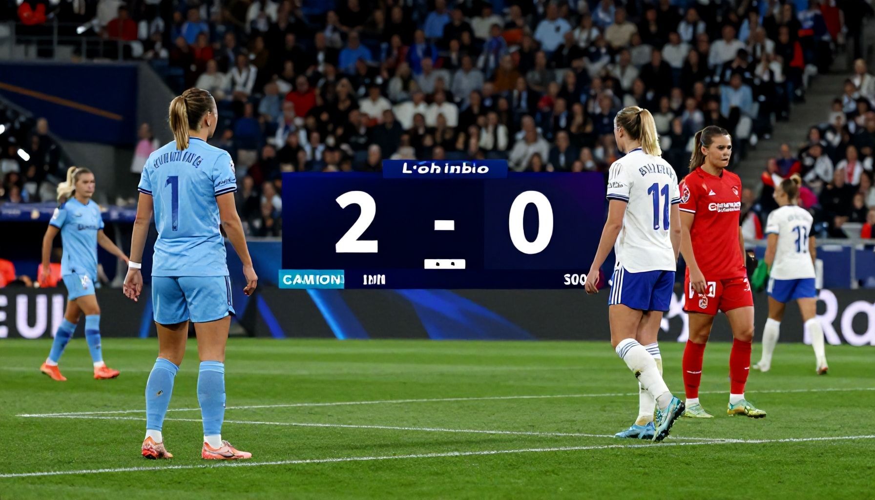 Top Teams Clash in Tournament Kickoff