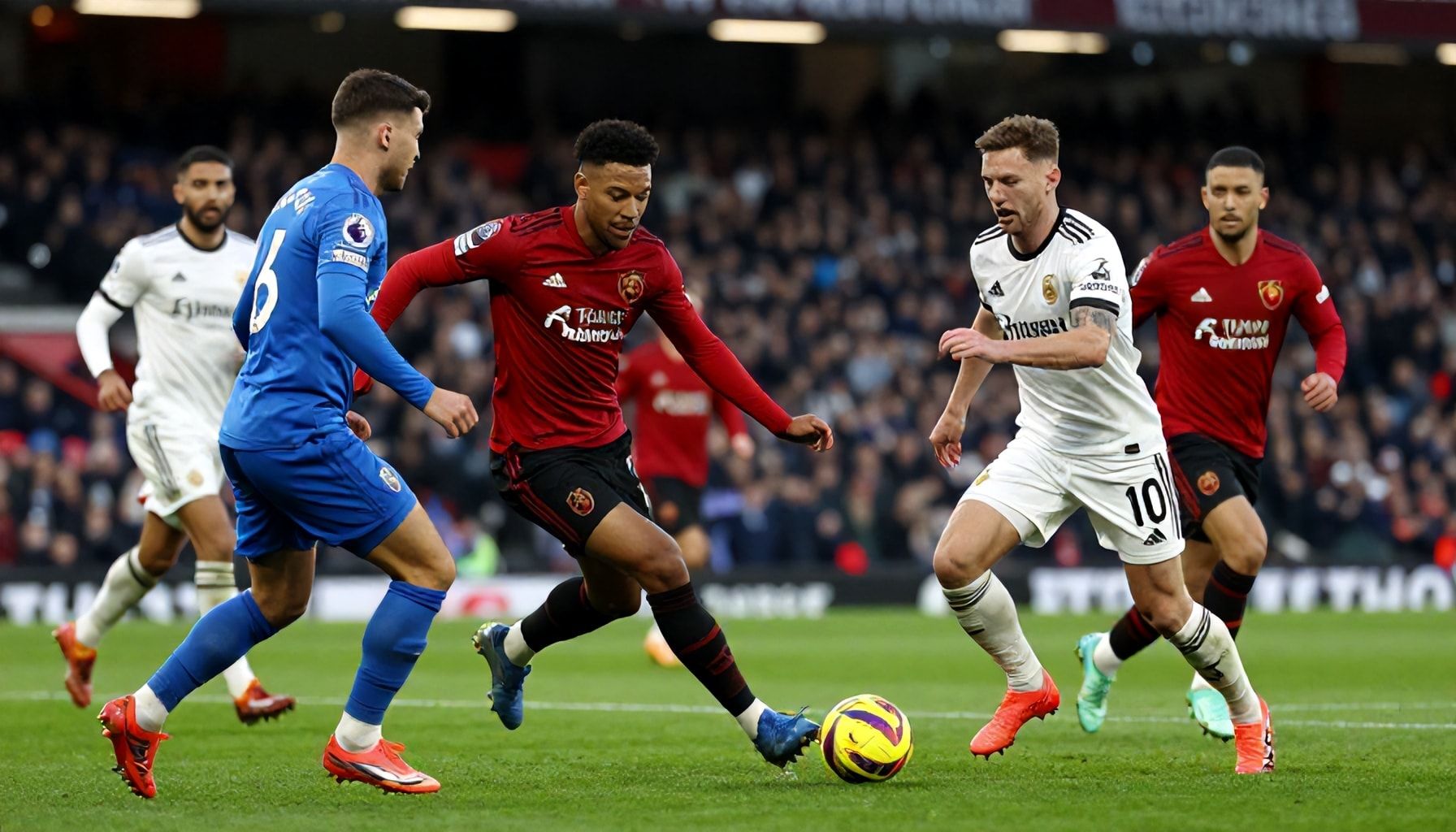 Top teams face off as season resumes