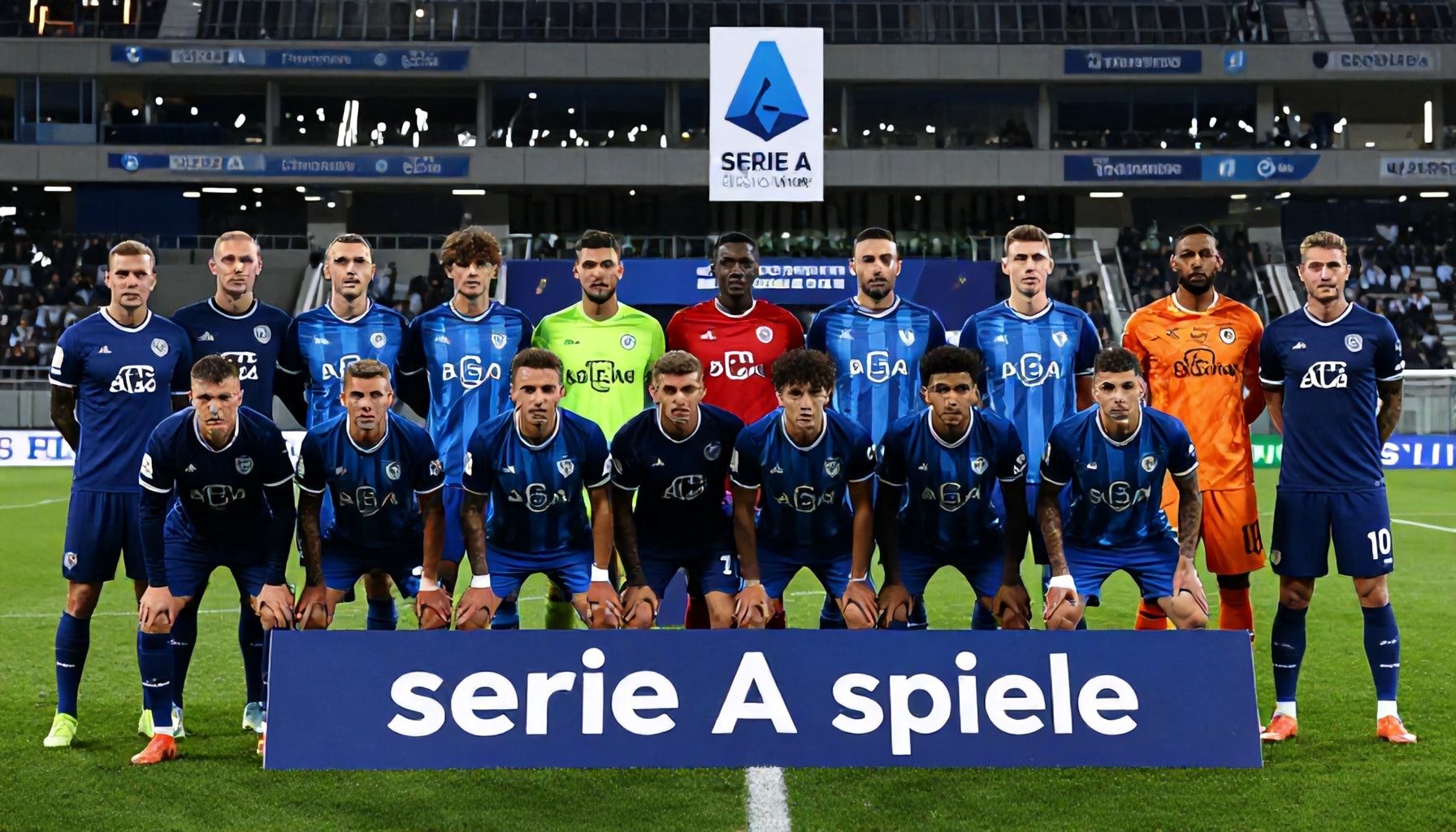 Top Teams Launch Campaigns in Anticipated Opener