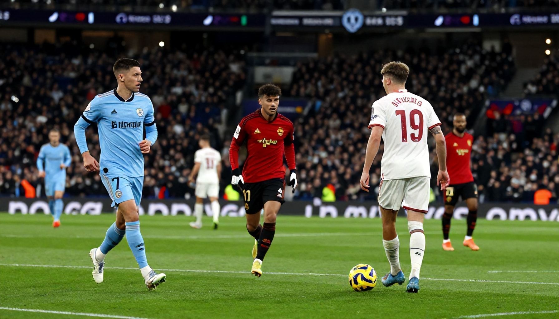 Transfer window drama adds intrigue to weekend matches