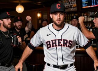 Travis Head Arrested After Violent Clash at Sydney Pub