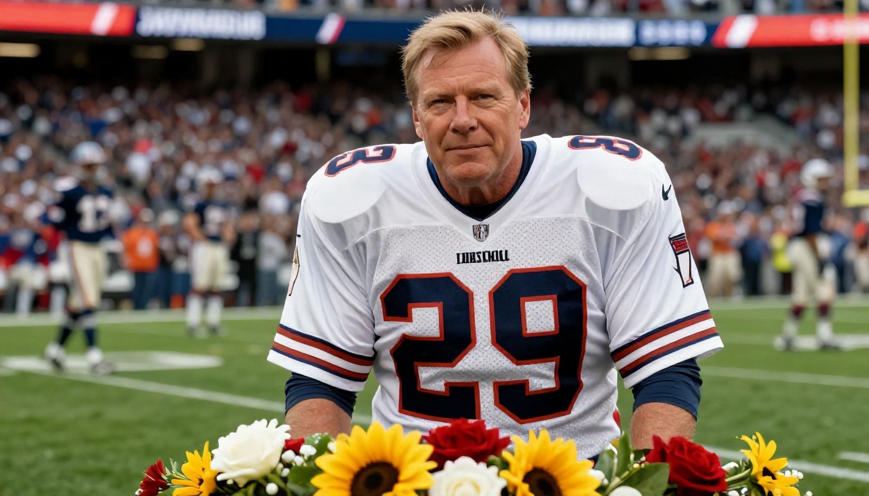 Tributes Pour in for John Madden Following His Passing