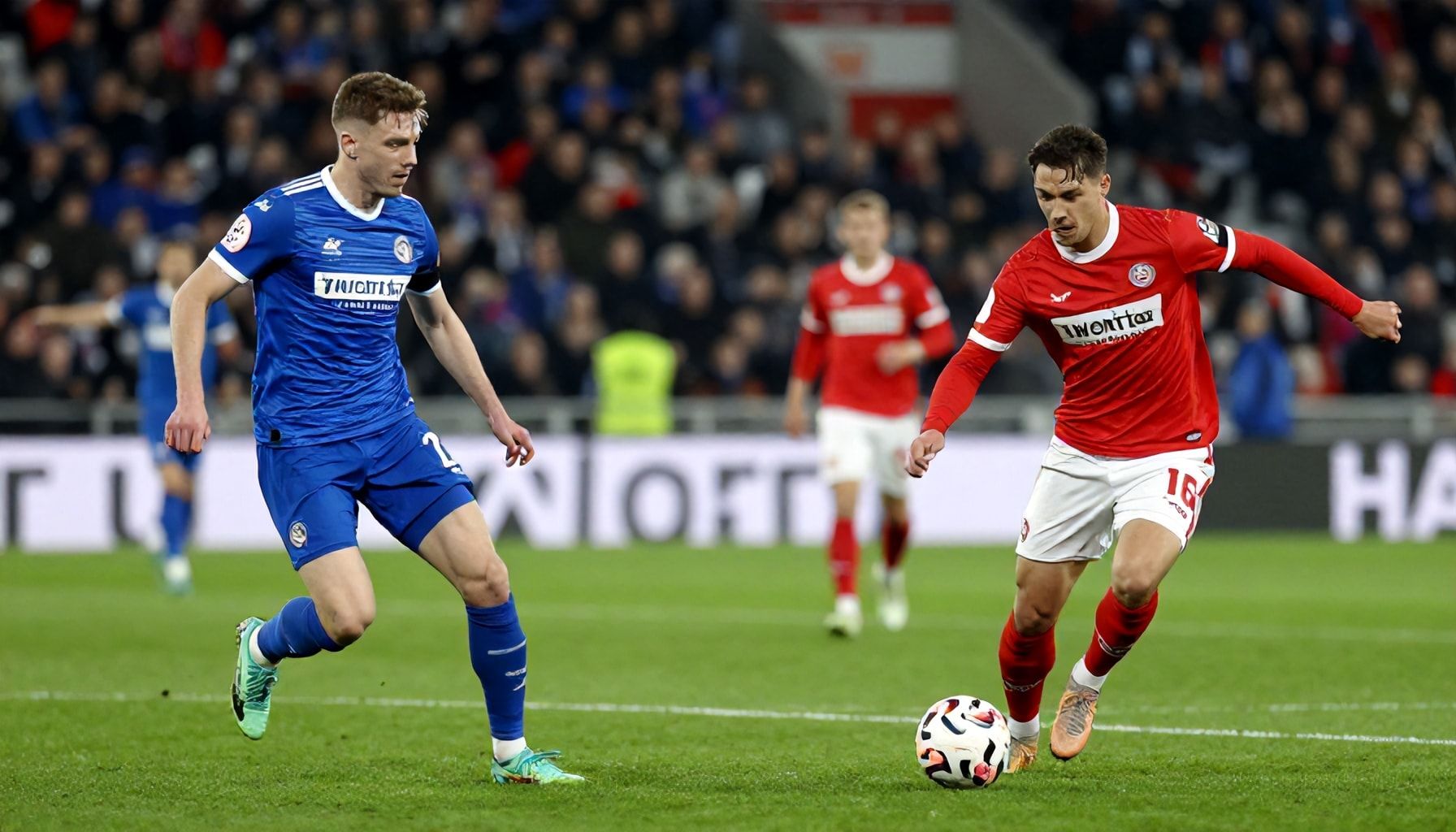 Twente Seeks Upset Against PSV