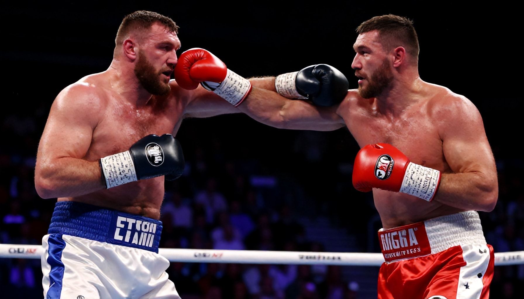 Tyson Fury and Oleksandr Usyk Set to Battle for Undisputed Title