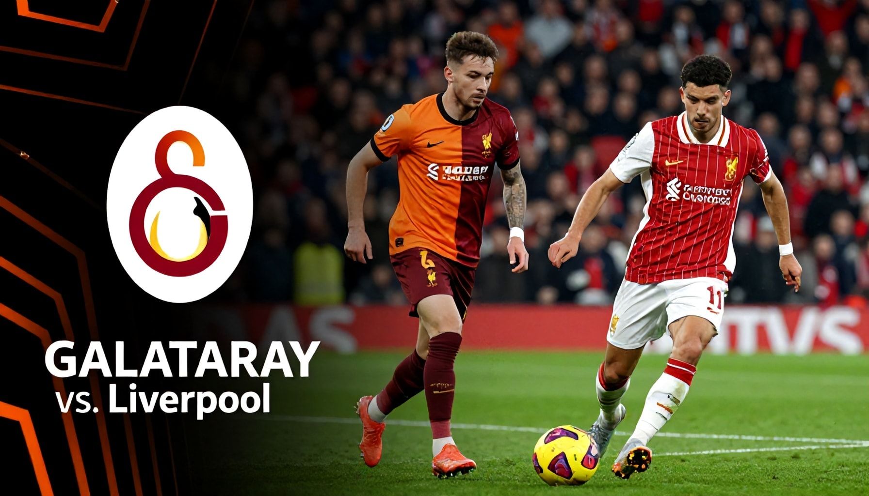 UEFA Europa League: Galatasaray Aims to Upset Liverpool's Campaign