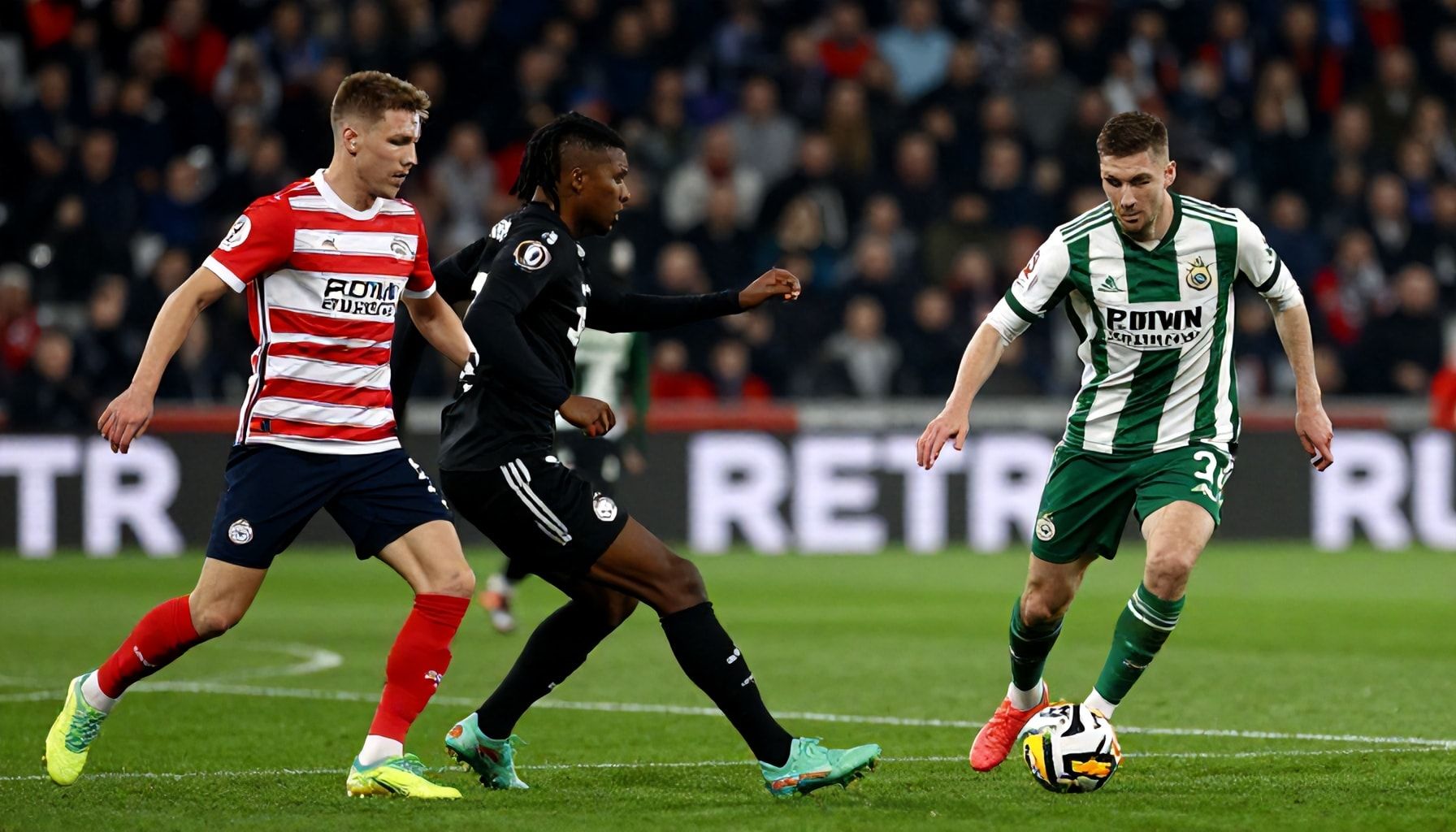 UEFA Europa League: PSV Faces Statistical Underdogs Shaktar