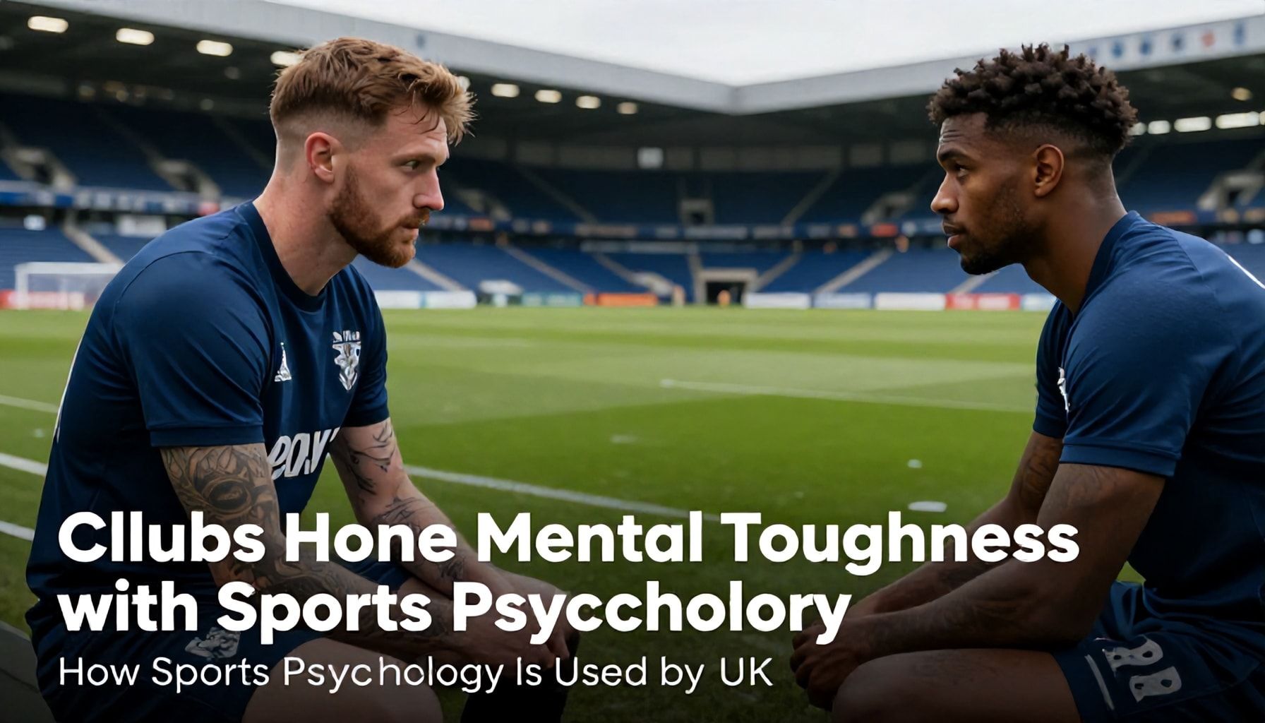 UK Clubs Hone Mental Toughness with Sports Psychology