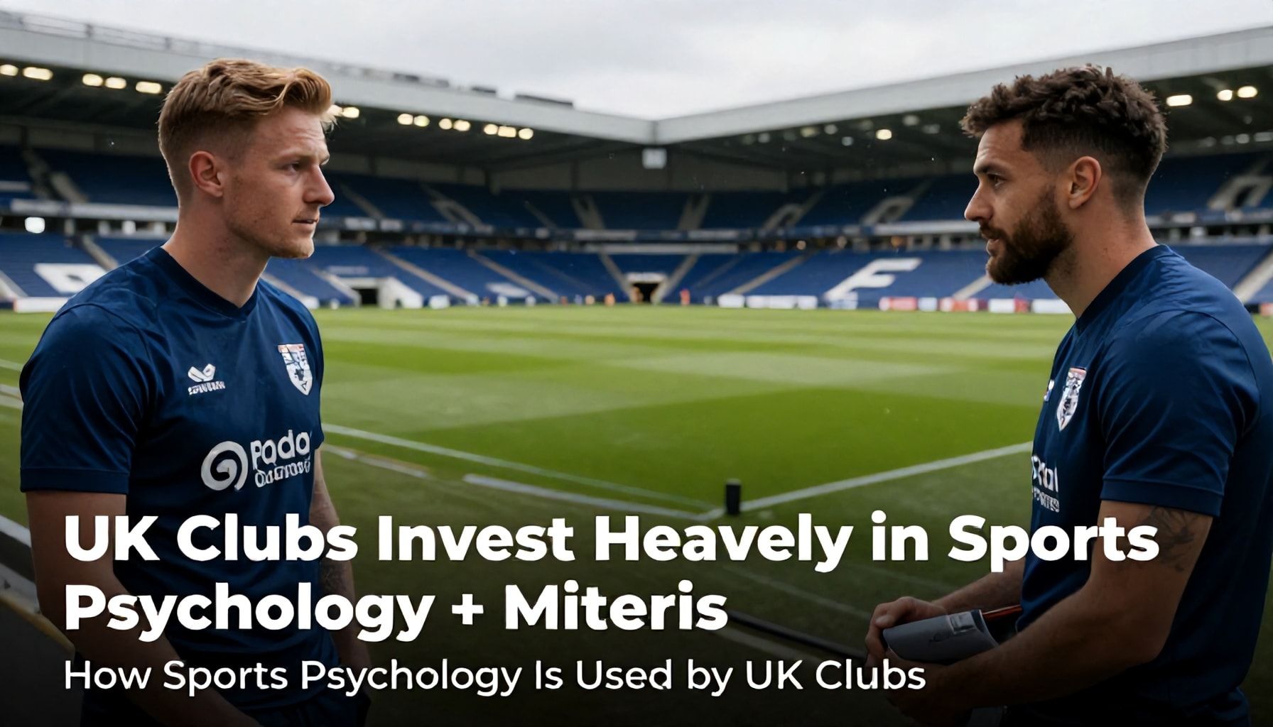 UK Clubs Invest Heavily in Sports Psychology