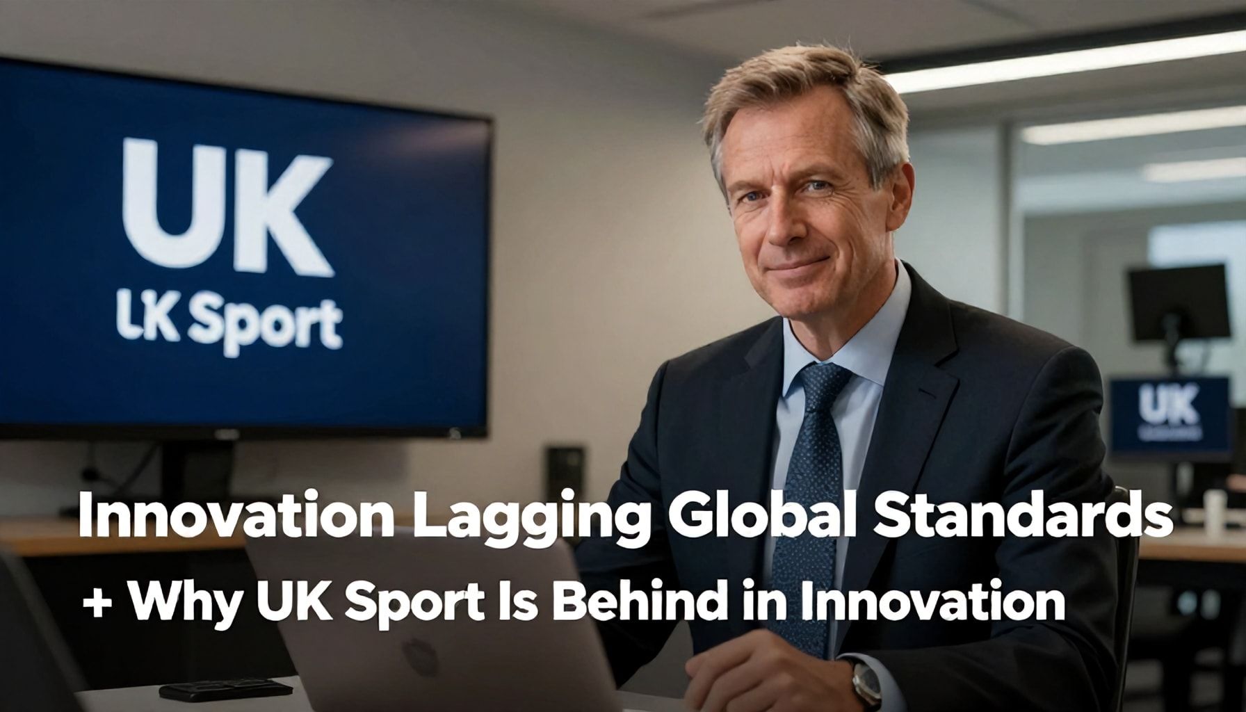 UK Sport Innovation Lagging Behind Global Standards
