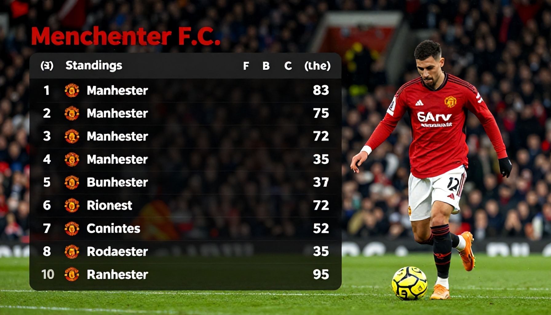 United's Resurgence Continues with Crucial Three Points