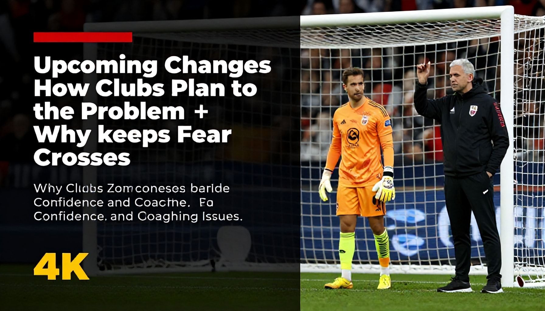 Upcoming Changes: How Clubs Plan to Address the Problem