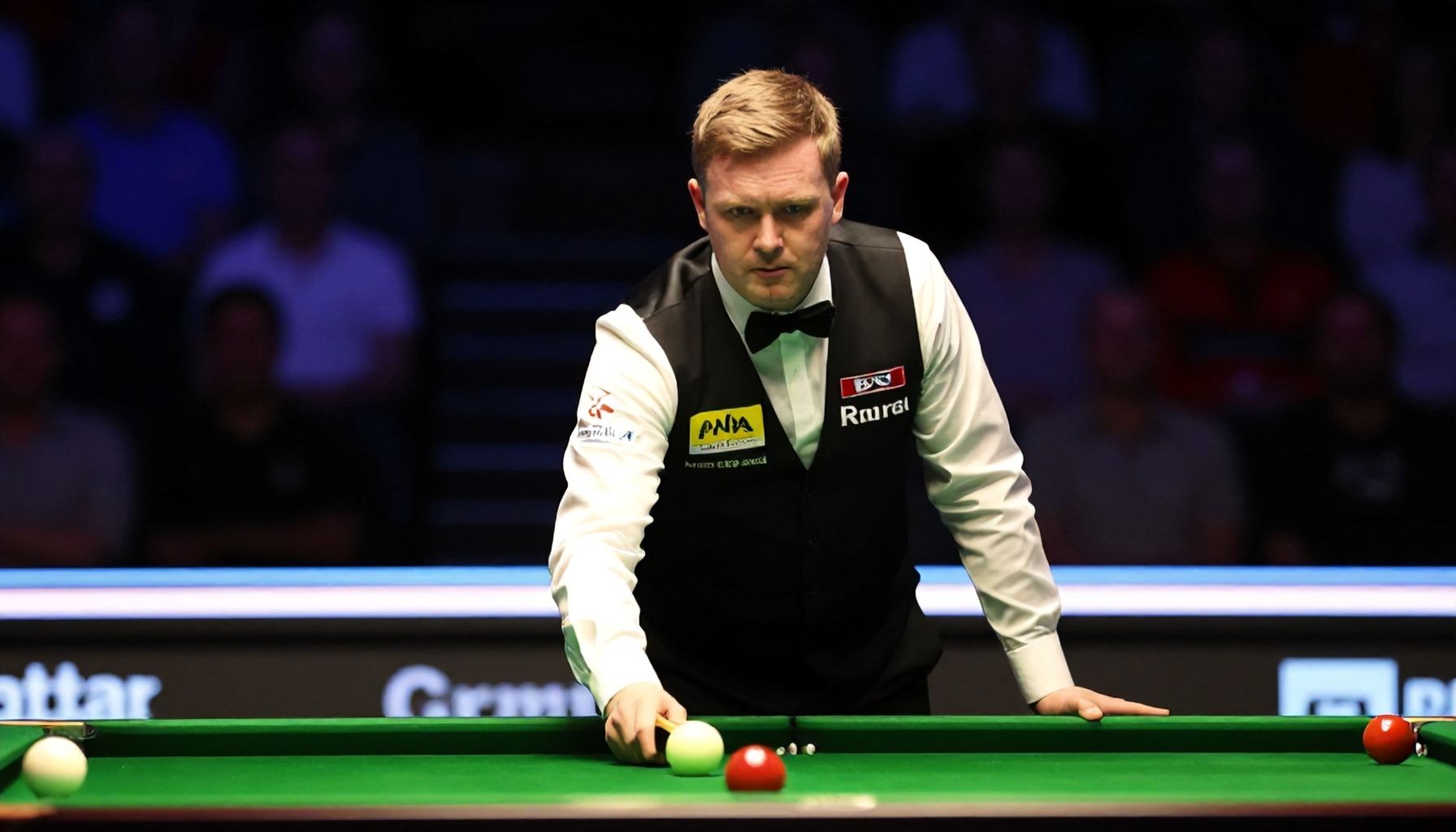 Van Gerwen Claims Premier League Darts Title in Nail-Biting Finale