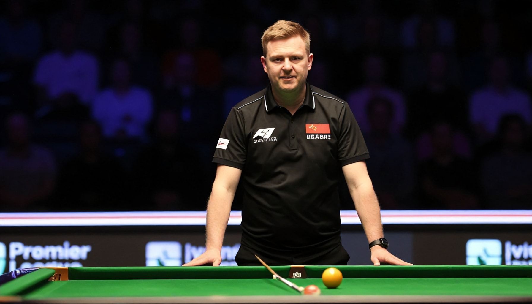 Van Gerwen Dominates Premier League Darts Final to Claim Victory