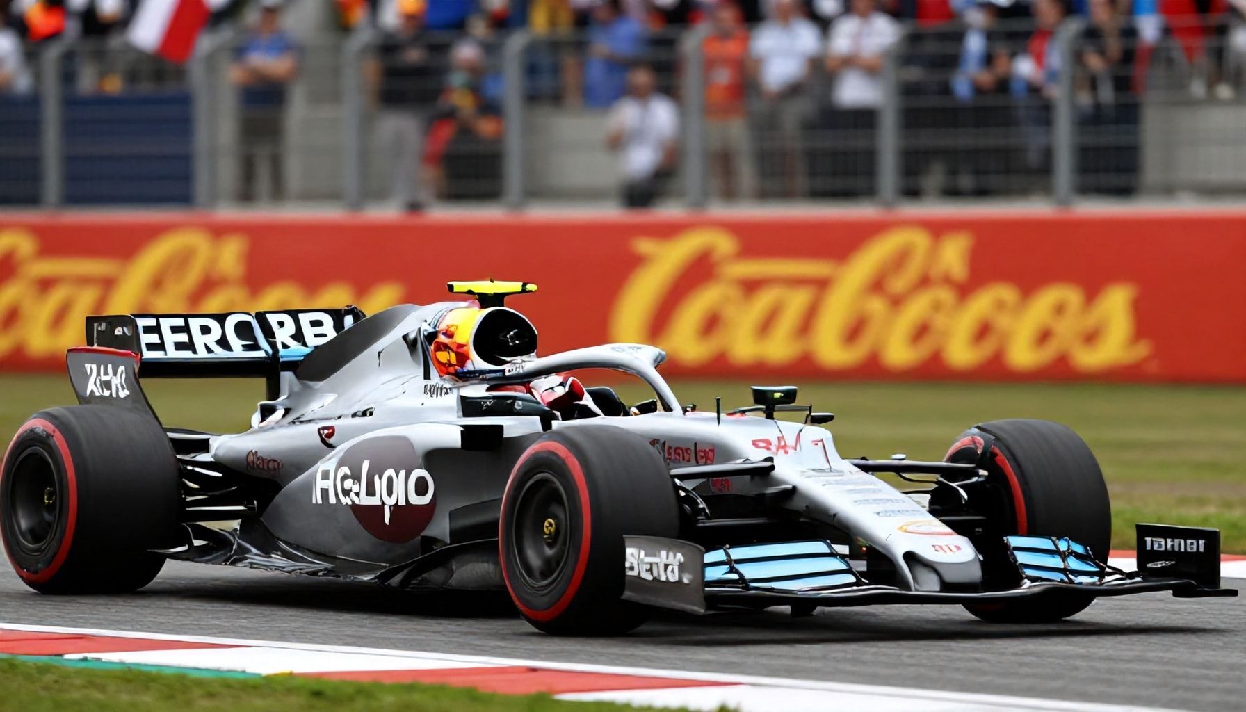 Verstappen's Masterclass Leaves Rivals in His Wake