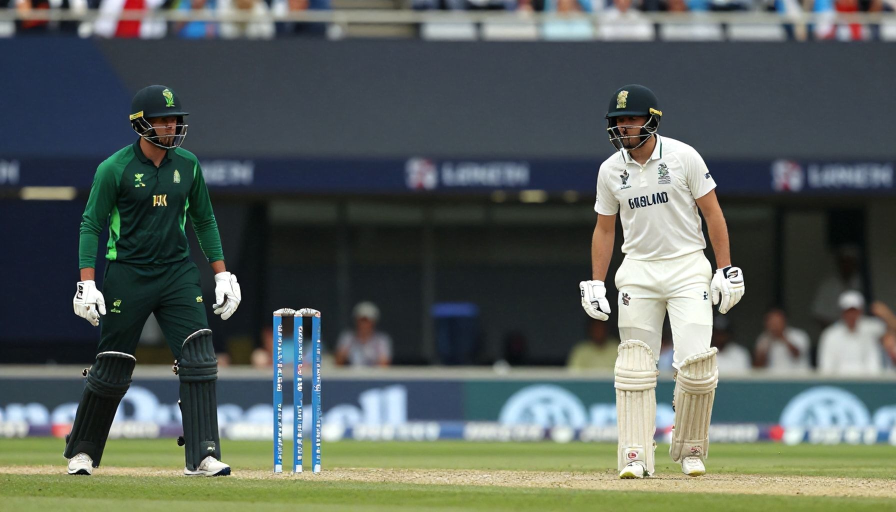 Weather and Pitch Conditions Could Influence Outcome